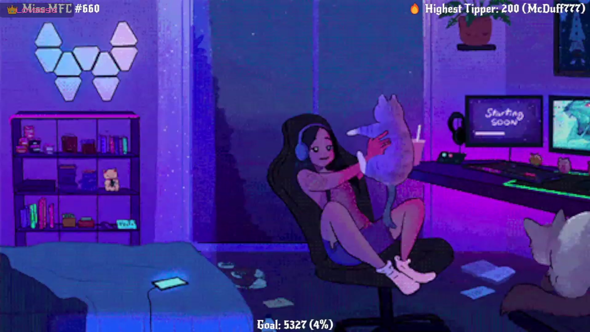 Gallery image thumbnail from KaraRaven's myfreecams stream on, 03/07/2024, 18:16 image 14 of 20