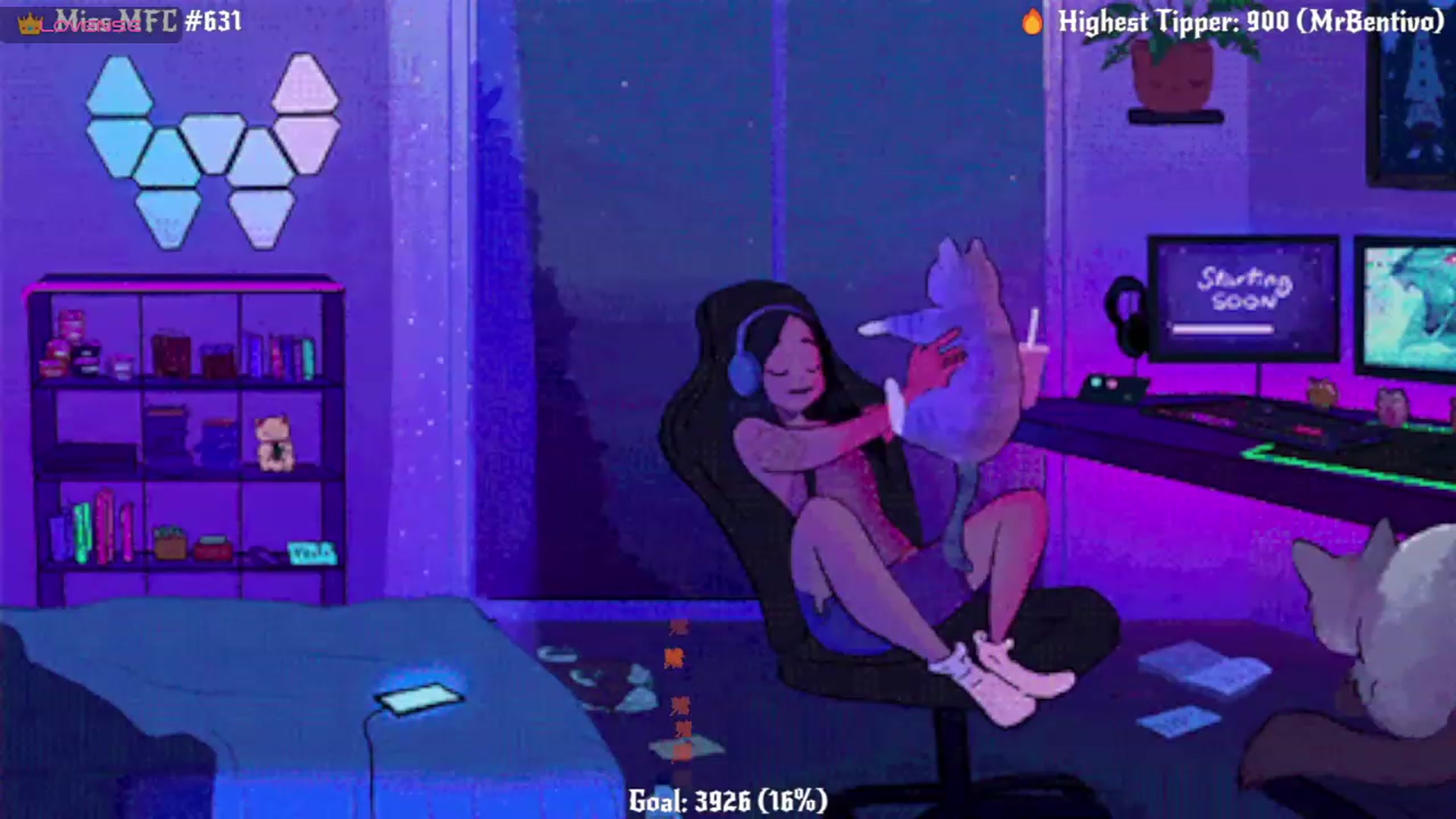 Gallery image thumbnail from KaraRaven's myfreecams stream on, 03/11/2024, 04:02 image 16 of 20