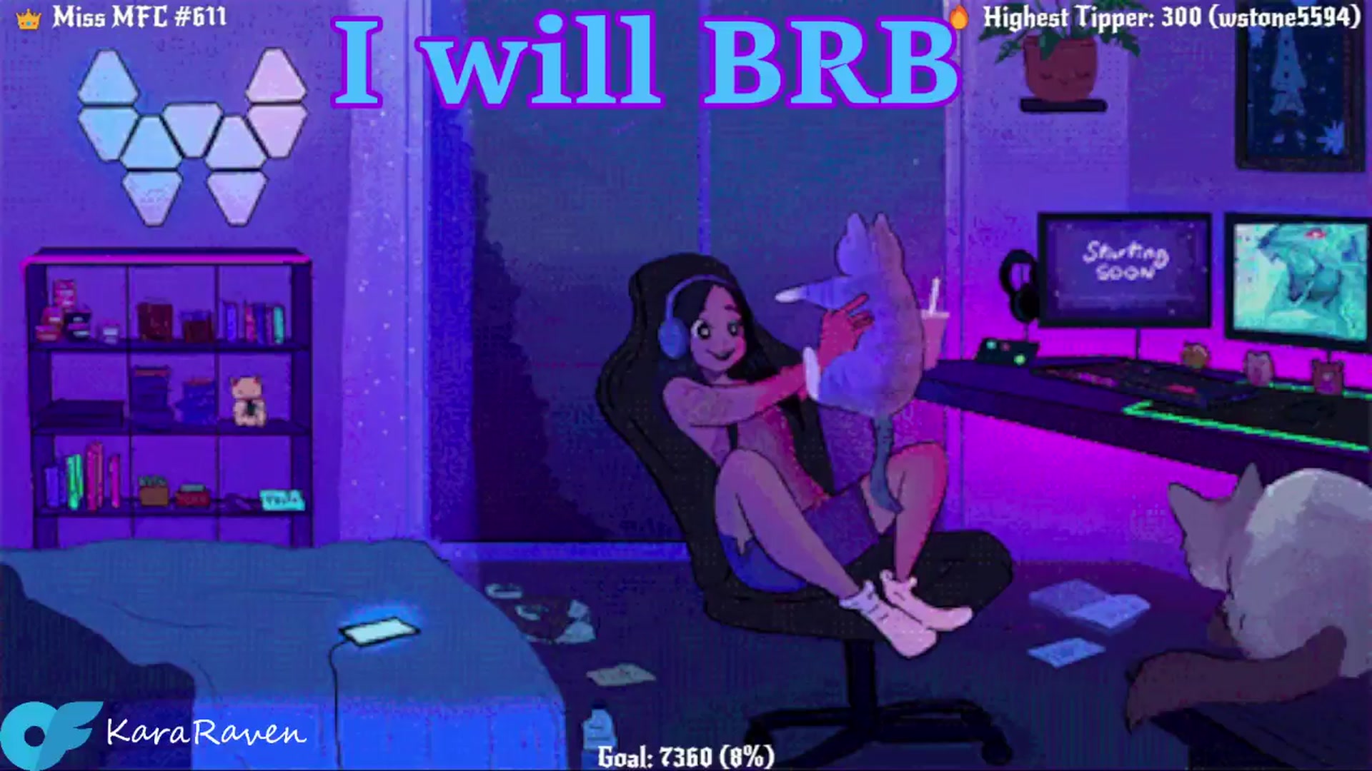 Gallery image thumbnail from KaraRaven's myfreecams stream on, 06/13/2024, 03:58 image 19 of 20