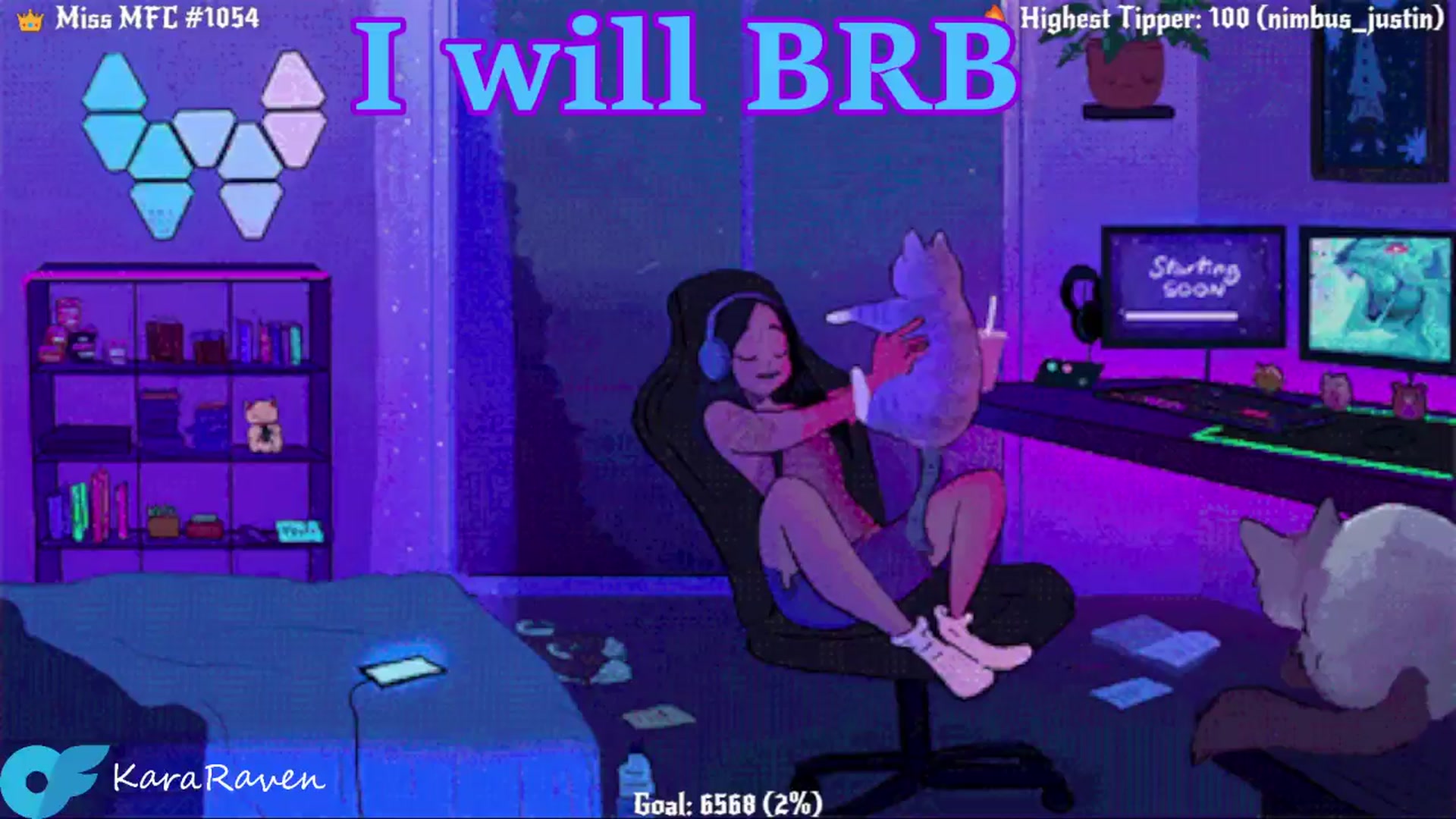 Gallery image thumbnail from KaraRaven's myfreecams stream on, 07/14/2024, 03:34 image 17 of 20