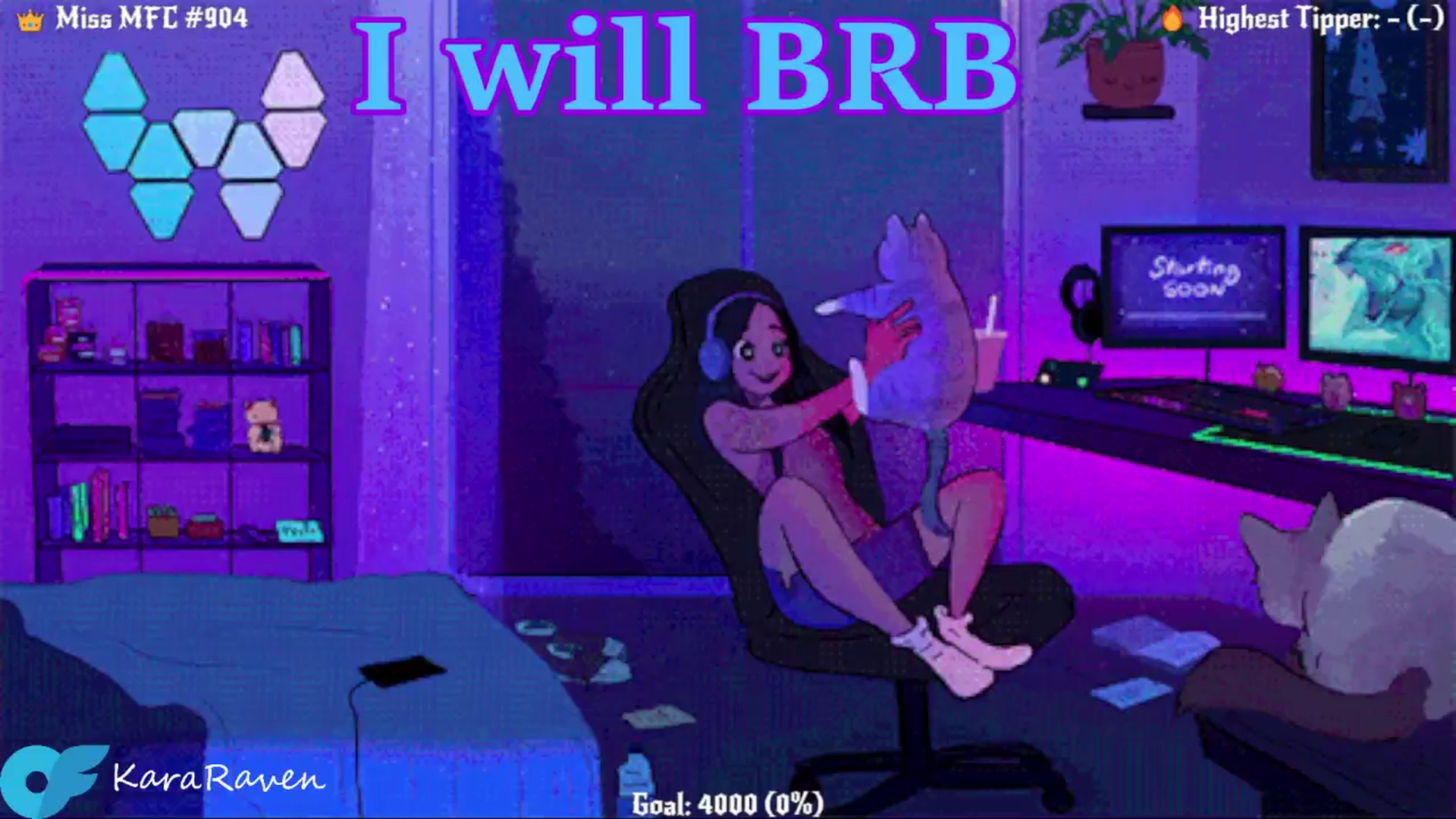 Gallery image thumbnail from KaraRaven's myfreecams stream on, 07/23/2024, 17:11 image 11 of 20