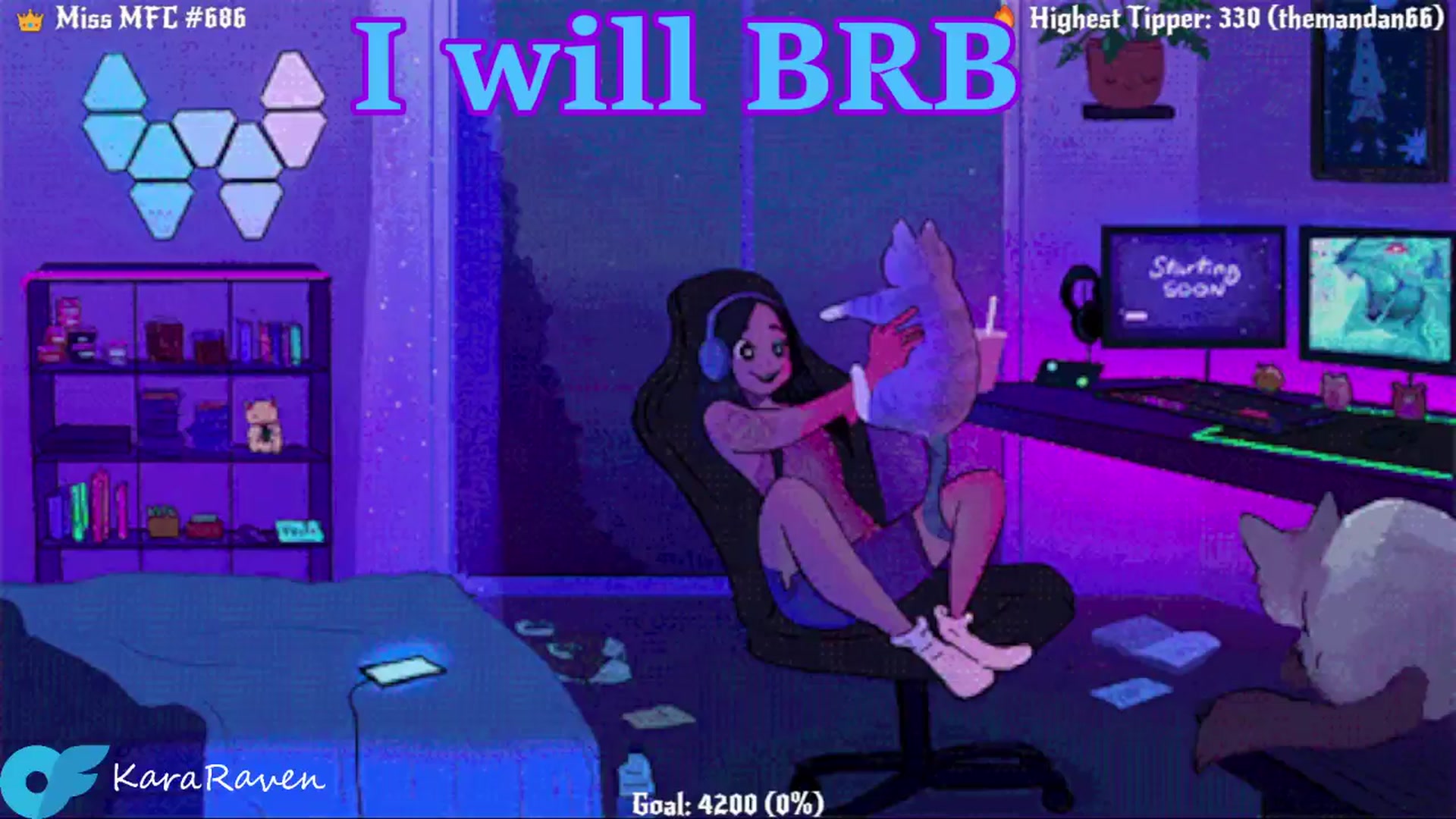 Gallery image thumbnail from KaraRaven's myfreecams stream on, 07/26/2024, 21:47 image 12 of 20