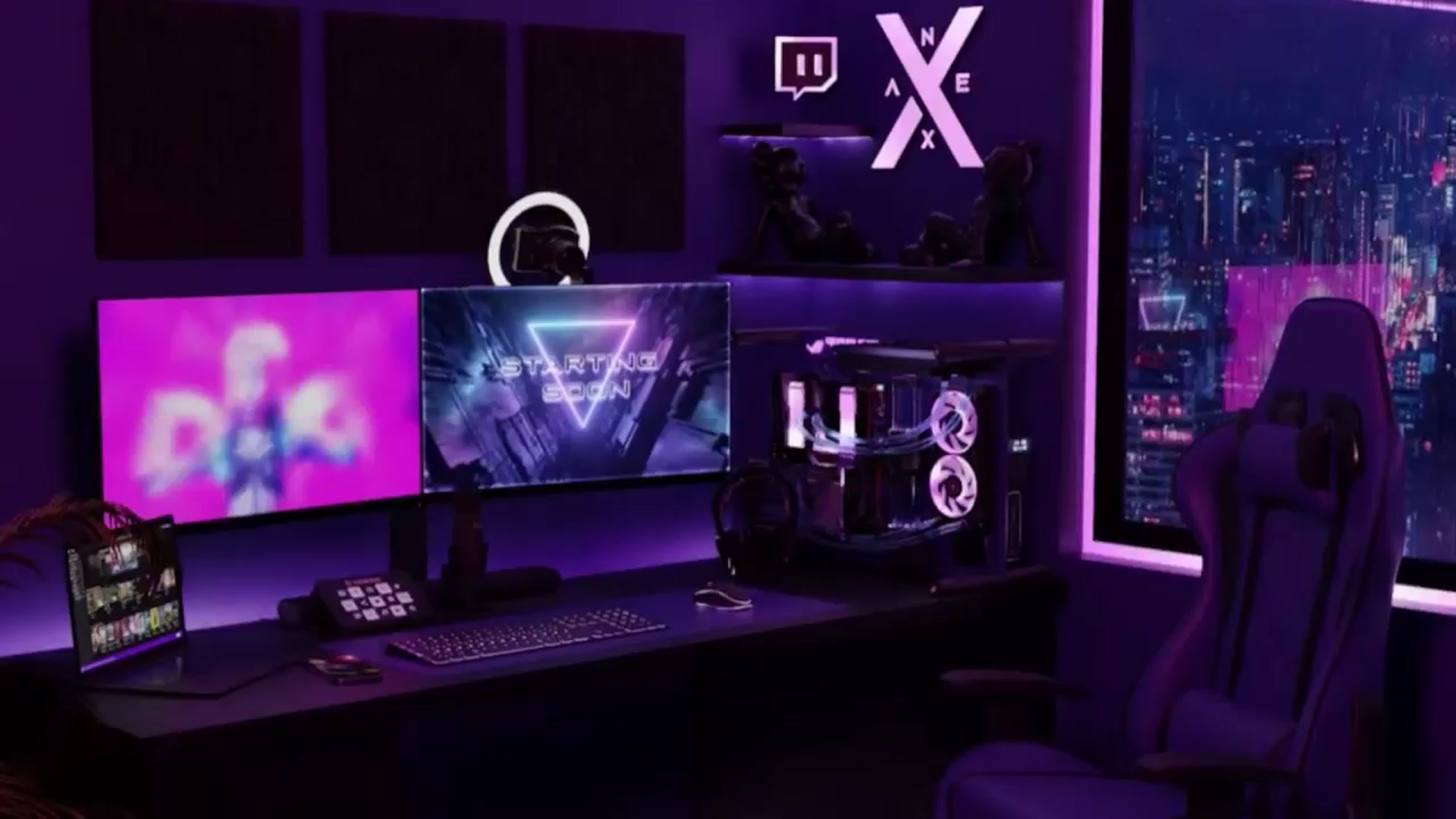 Gallery image thumbnail from KaraRaven's myfreecams stream on, 09/06/2024, 02:12 image 14 of 20