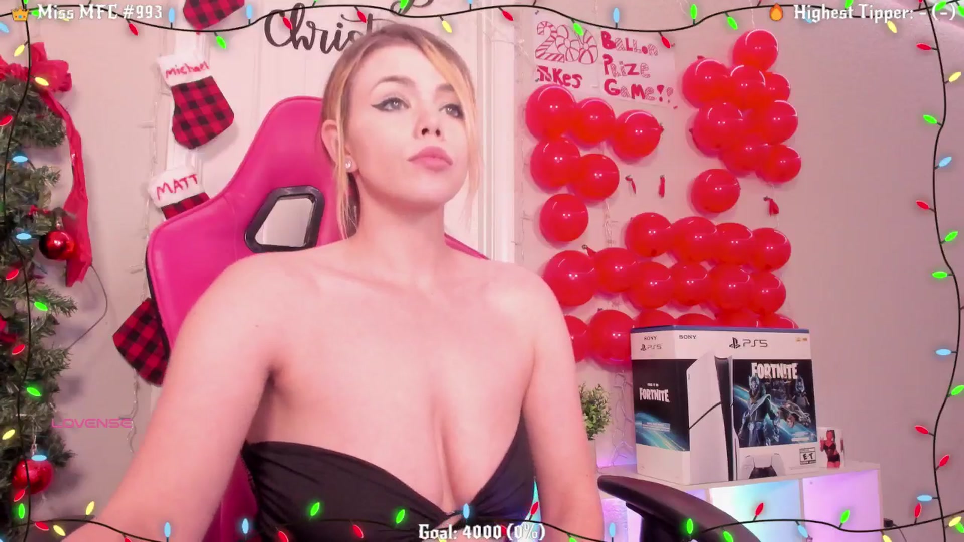Gallery image thumbnail from KaraRaven's myfreecams stream on, 12/30/2024, 04:51 image 11 of 20