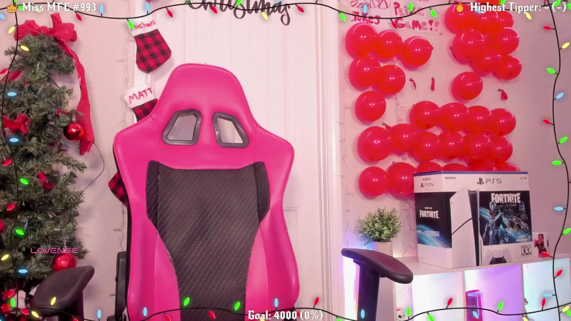 Gallery image thumbnail from KaraRaven's myfreecams stream on, 12/30/2024, 04:51 image 6 of 20
