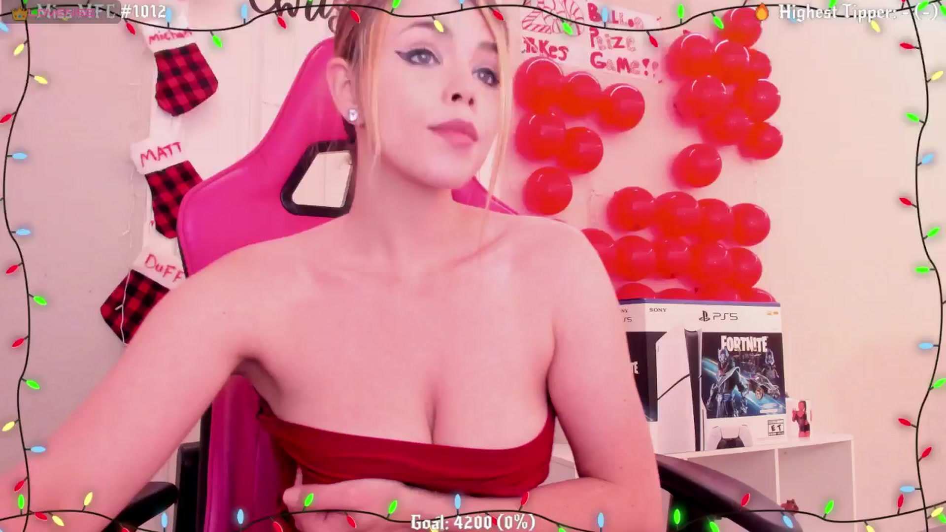 Gallery image thumbnail from KaraRaven's myfreecams stream on, 01/01/2025, 05:03 image 1 of 20
