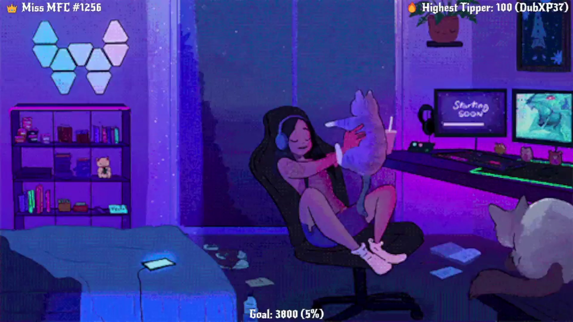 Gallery image thumbnail from KaraRaven's myfreecams stream on, 02/23/2025, 02:46 image 19 of 20