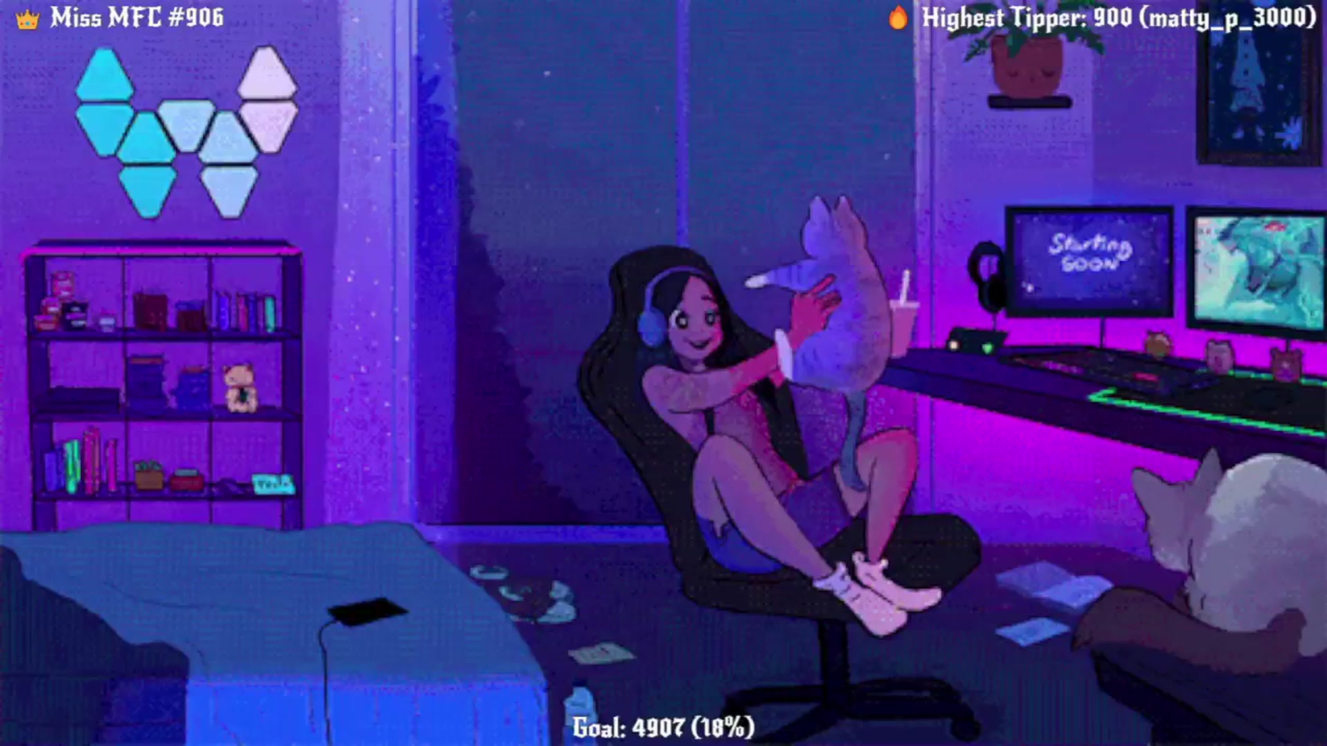 Gallery image thumbnail from KaraRaven's myfreecams stream on, 03/24/2025, 19:25 image 4 of 20