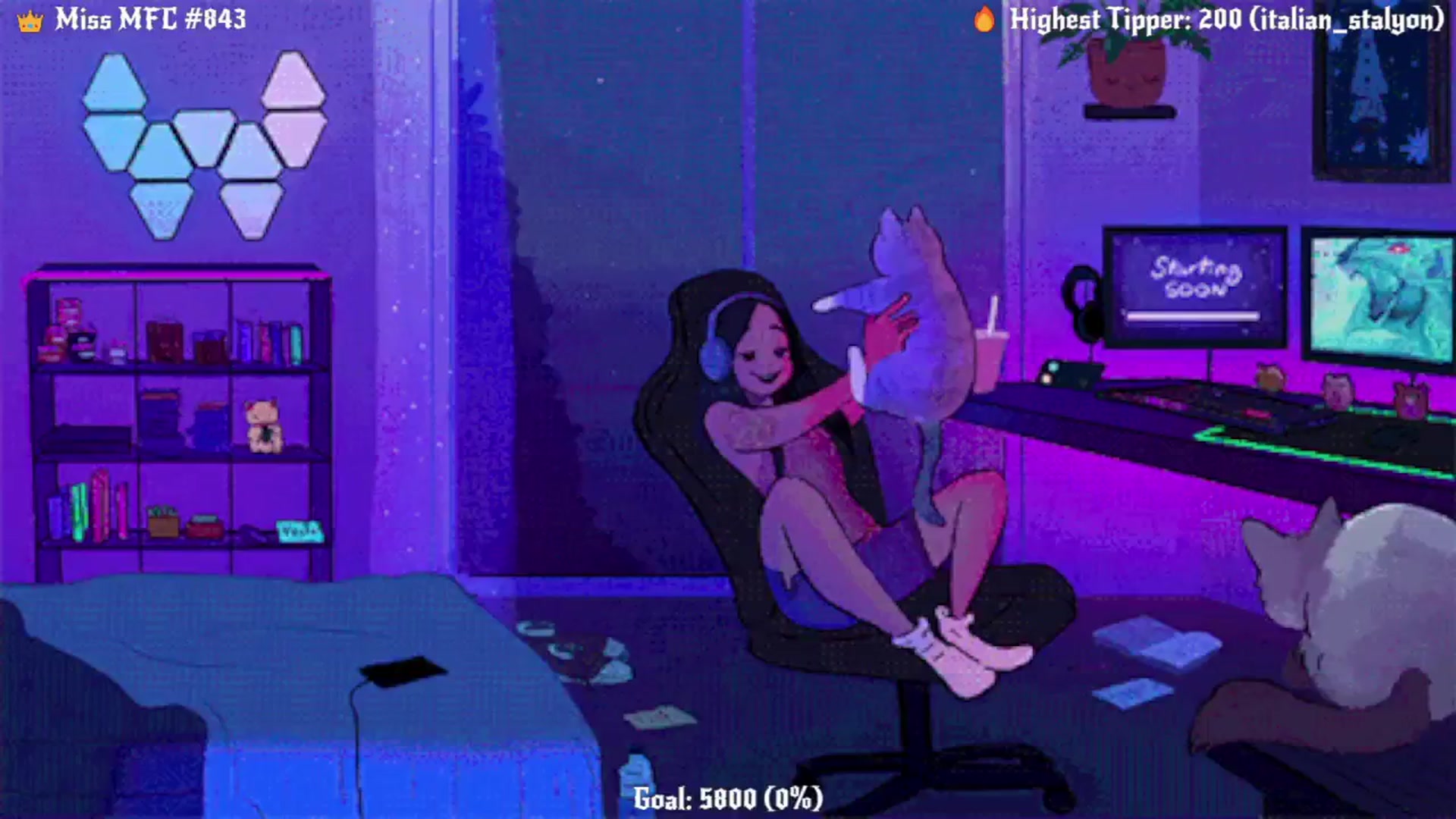 Gallery image thumbnail from KaraRaven's myfreecams stream on, 03/30/2025, 16:34 image 6 of 20