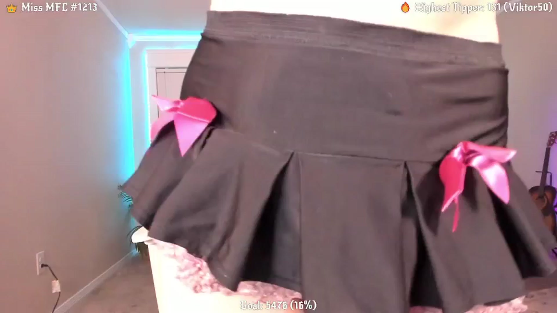 Gallery image thumbnail from KaraRaven's myfreecams stream on, 06/12/2025, 05:56 image 3 of 20