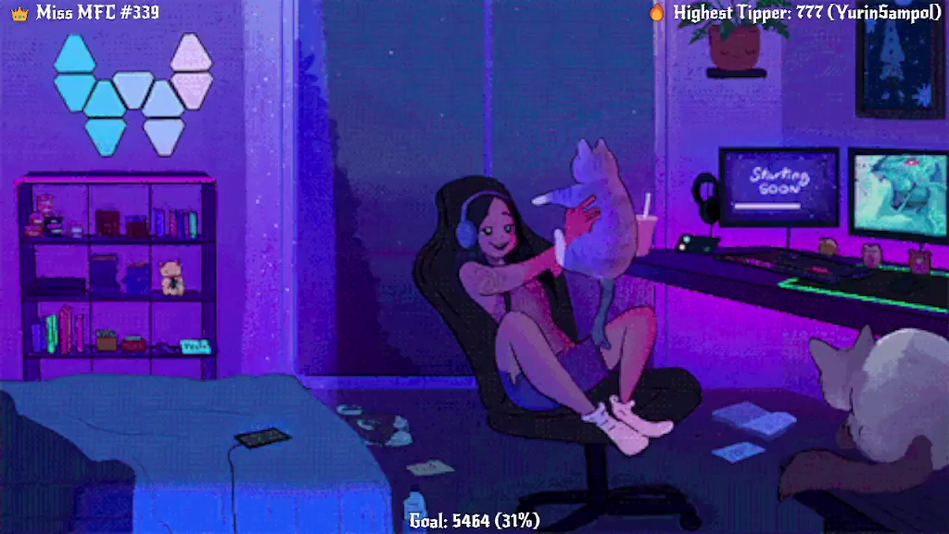 Gallery image thumbnail from KaraRaven's myfreecams stream on, 07/19/2025, 03:35 image 10 of 20