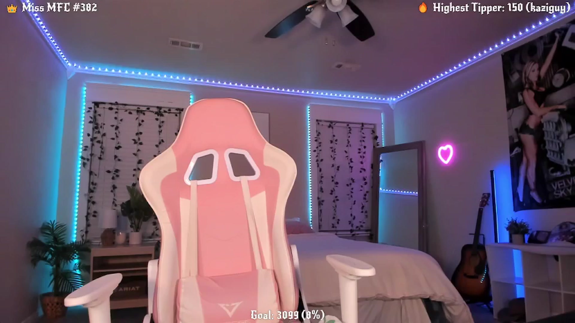 Gallery image thumbnail from KaraRaven's myfreecams stream on, 08/19/2025, 04:02 image 9 of 20