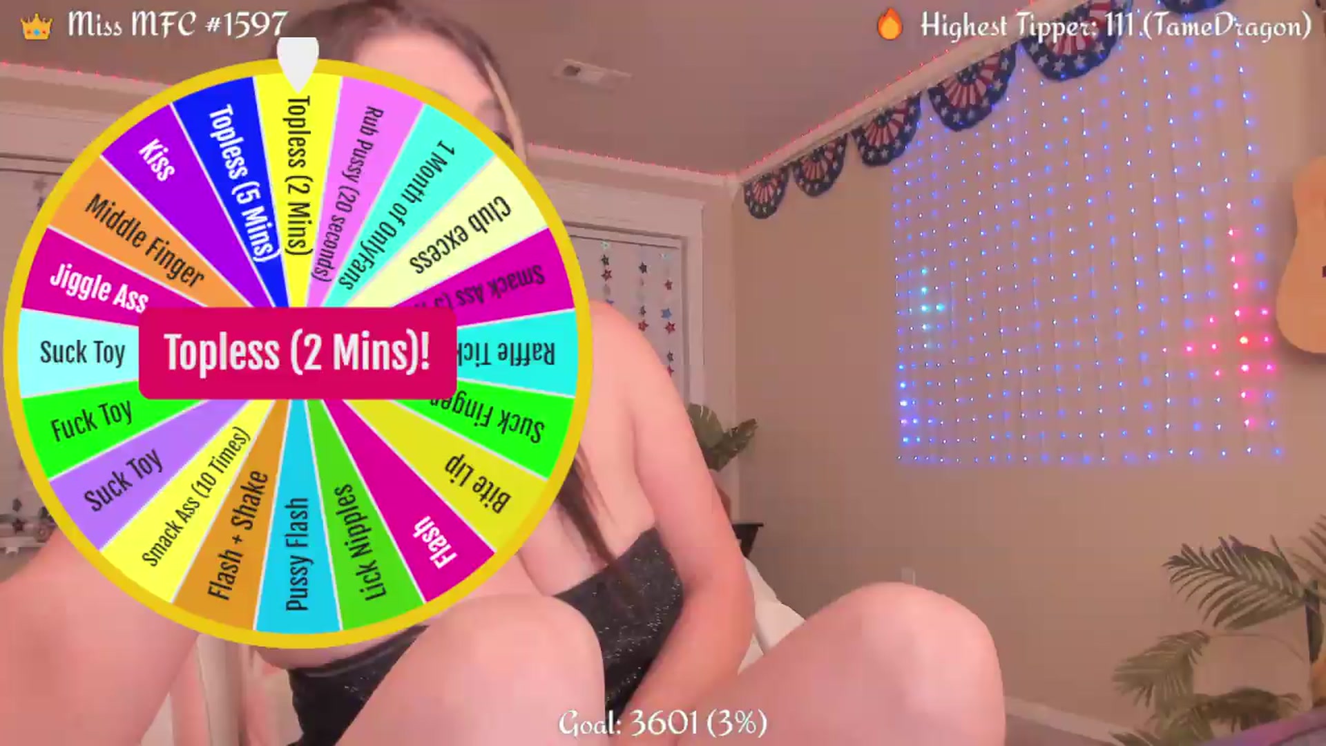 Gallery image thumbnail from KaraRaven's myfreecams stream on, 06/25/2026, 03:57 image 4 of 20