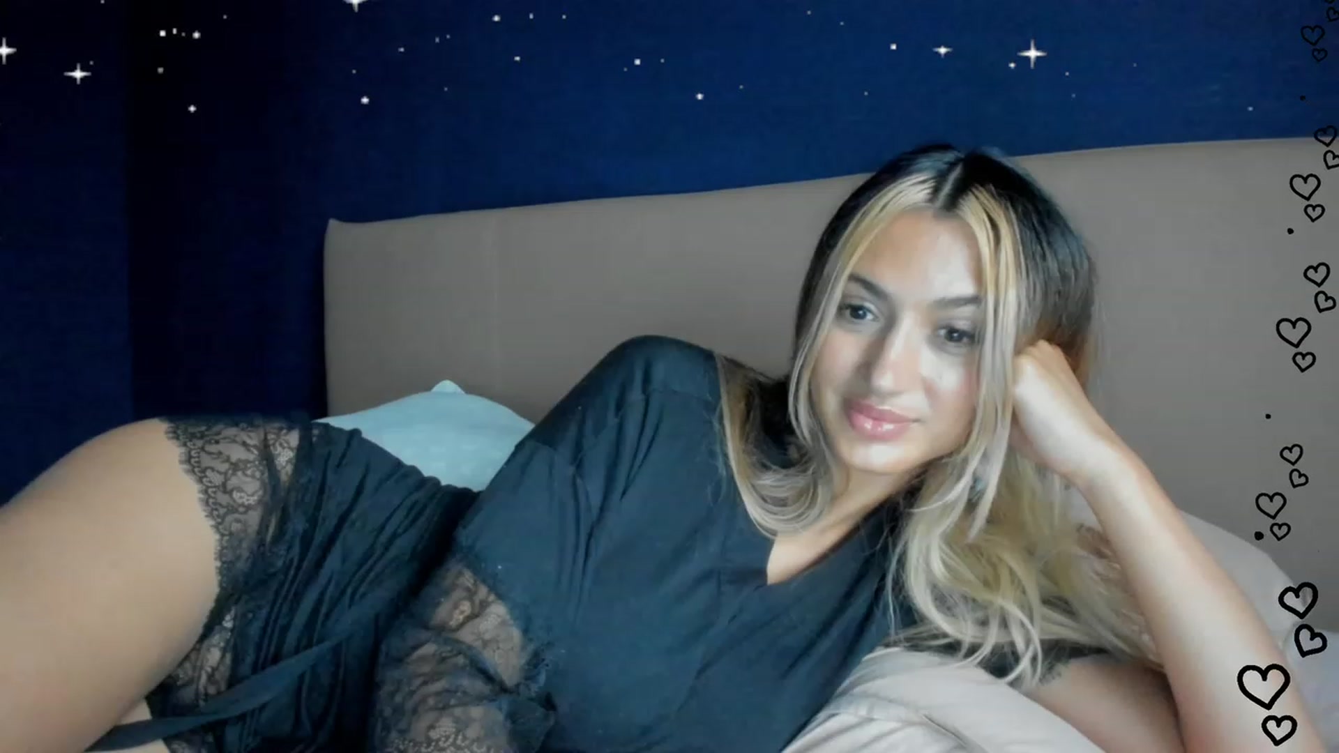 Gallery image thumbnail from Karah_Mel's myfreecams stream on, 07/07/2023, 16:32 image 20 of 20