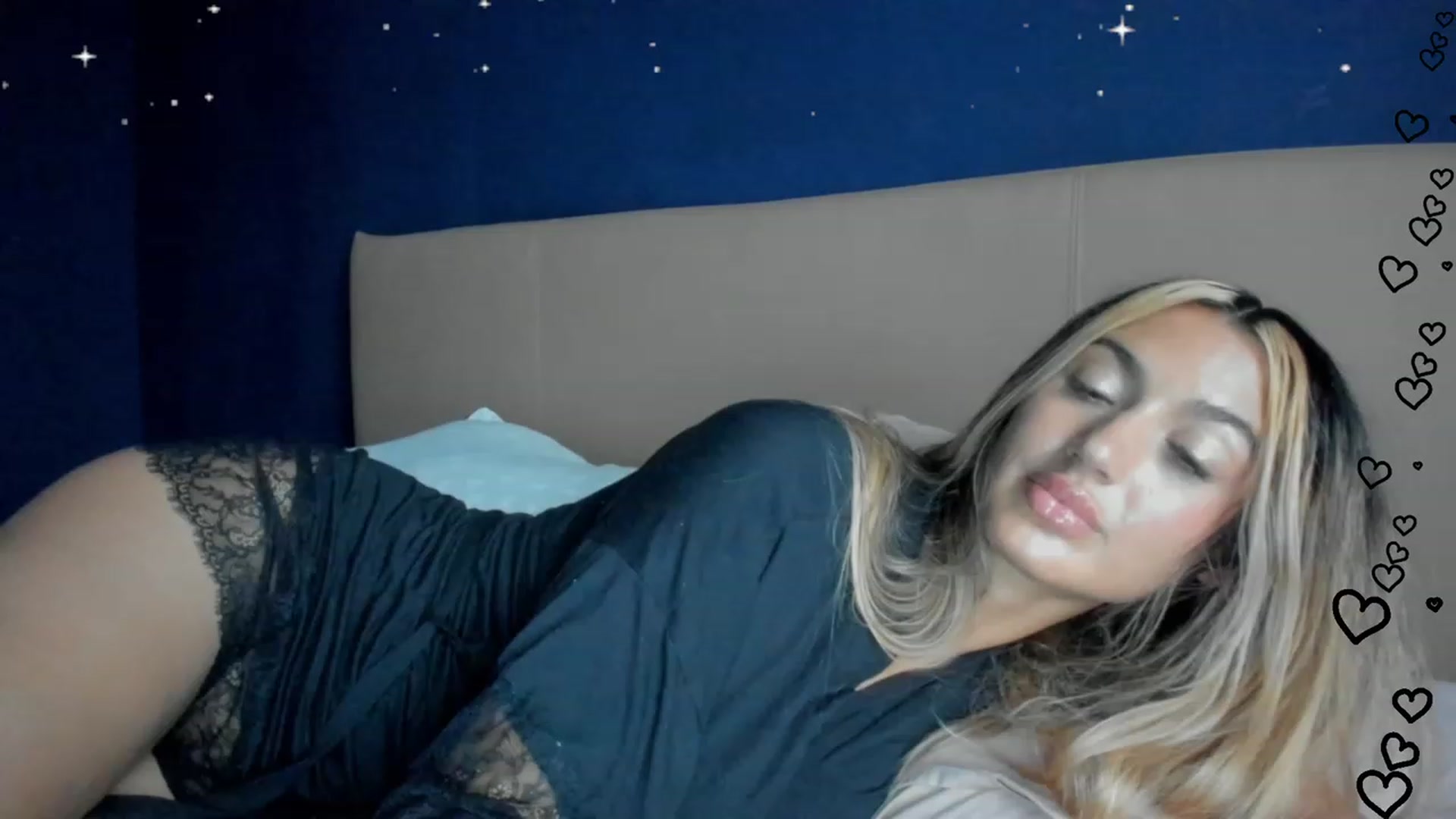 Gallery image thumbnail from Karah_Mel's myfreecams stream on, 07/07/2023, 16:32 image 18 of 20