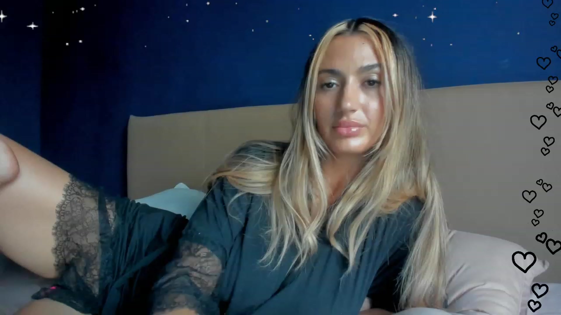 Gallery image thumbnail from Karah_Mel's myfreecams stream on, 07/07/2023, 16:32 image 14 of 20