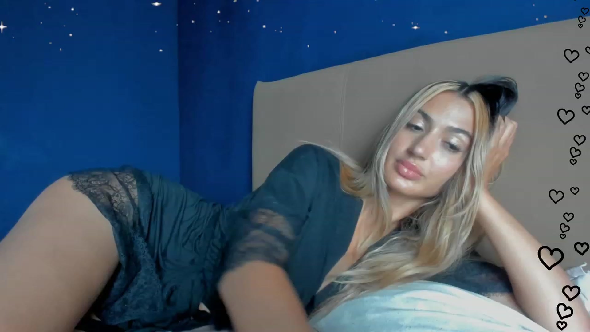 Gallery image thumbnail from Karah_Mel's myfreecams stream on, 07/07/2023, 16:32 image 6 of 20