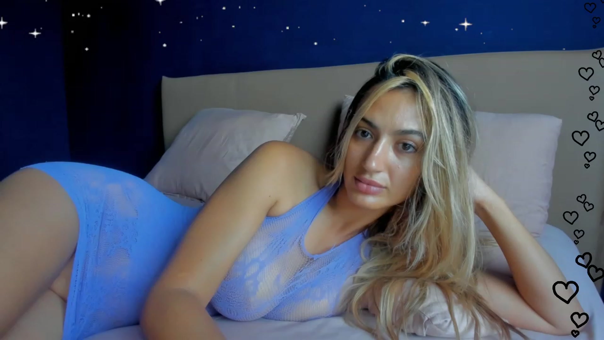Gallery image thumbnail from Karah_Mel's myfreecams stream on, 07/14/2023, 14:54 image 4 of 20