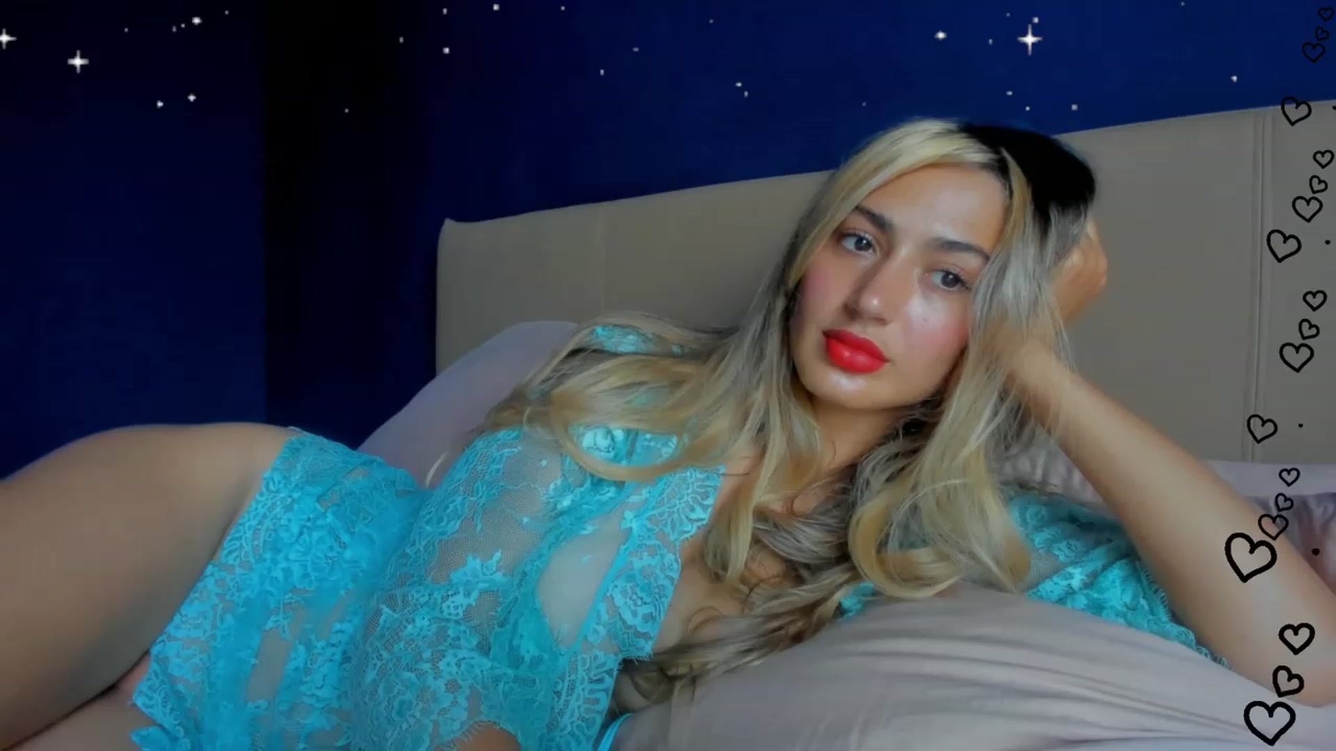 Gallery image thumbnail from Karah_Mel's myfreecams stream on, 07/15/2023, 13:44 image 1 of 20