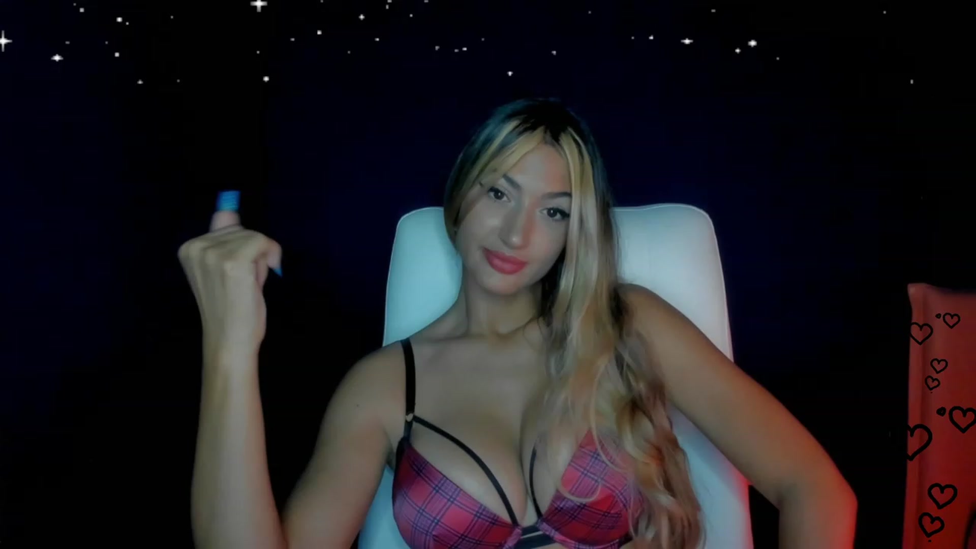 Gallery image thumbnail from Karah_Mel's myfreecams stream on, 07/20/2023, 14:36 image 20 of 20