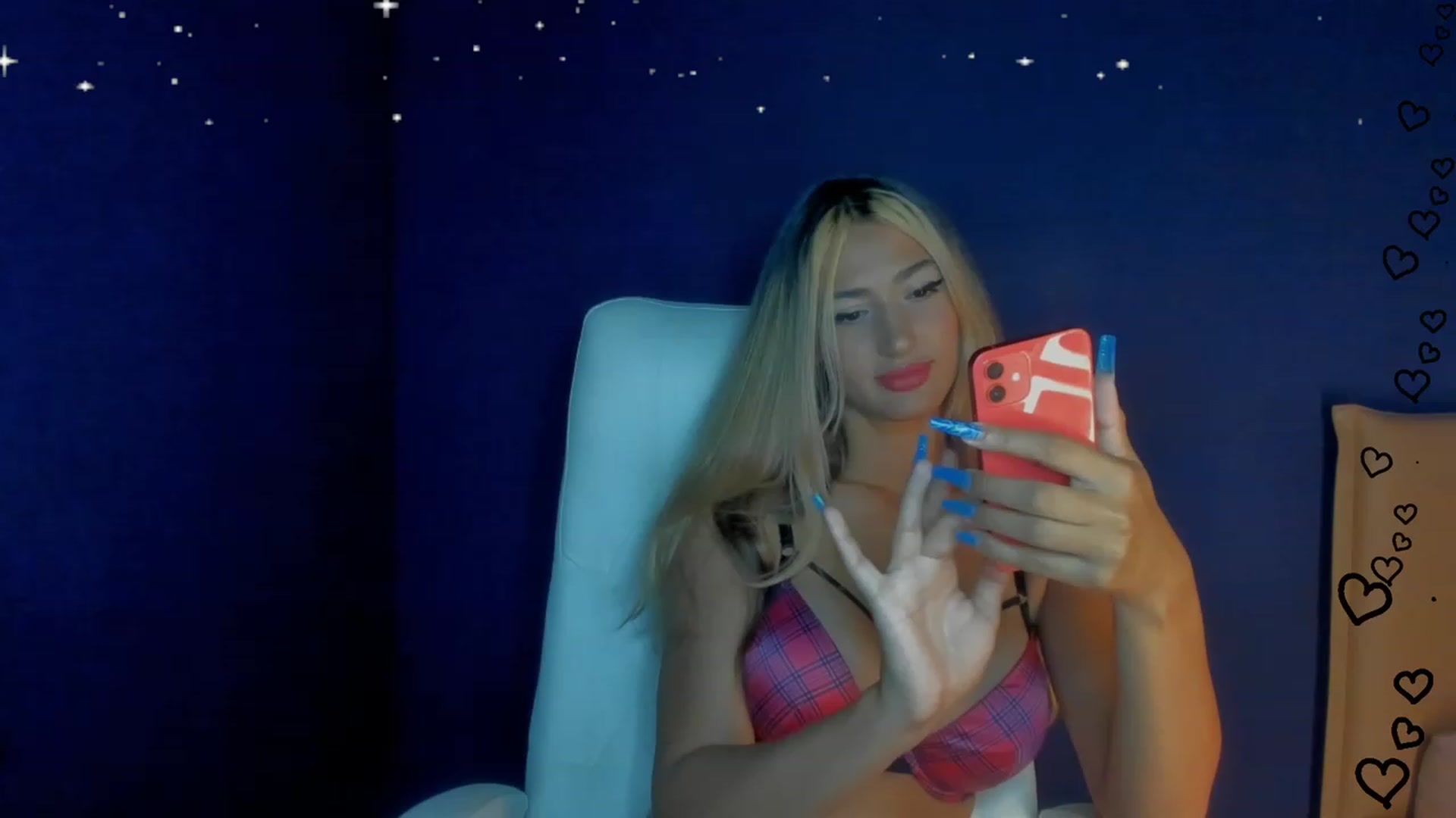 Gallery image thumbnail from Karah_Mel's myfreecams stream on, 07/20/2023, 14:36 image 9 of 20
