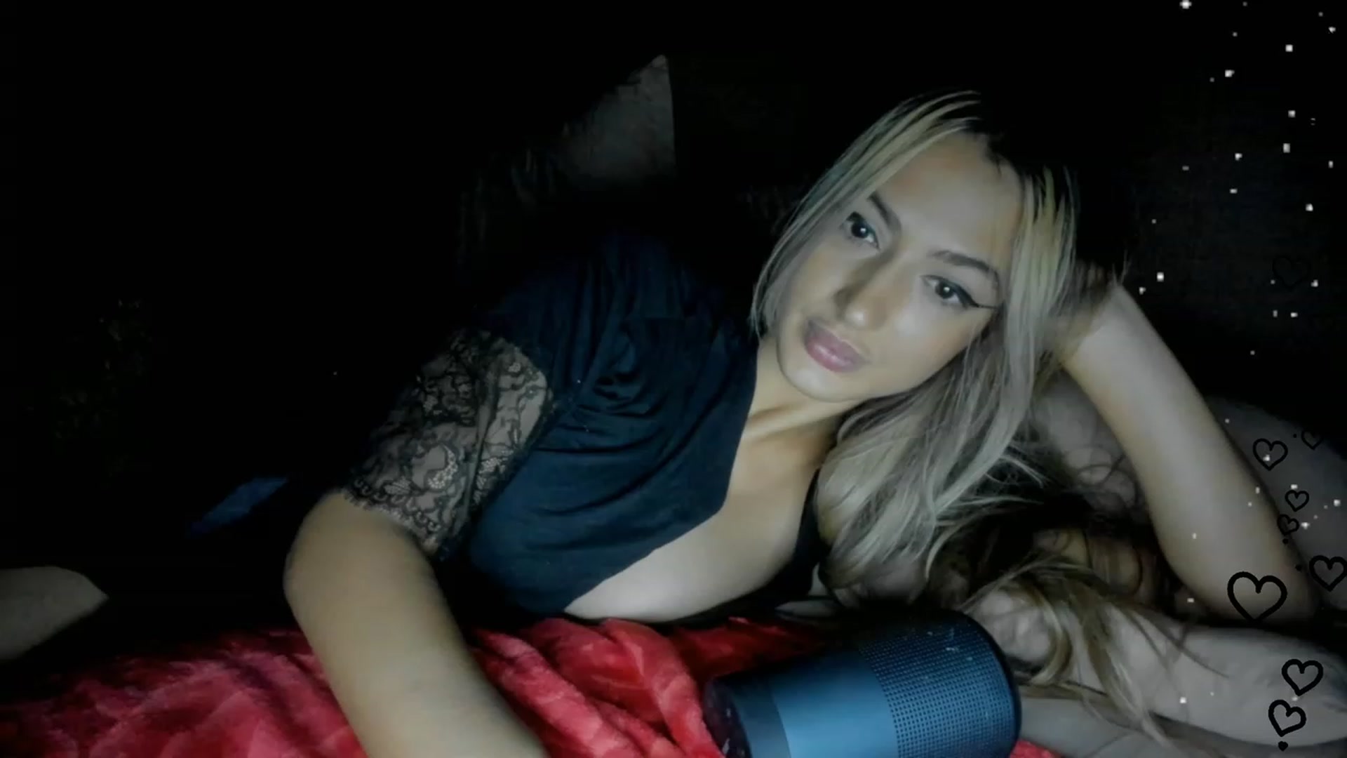Gallery image thumbnail from Karah_Mel's myfreecams stream on, 08/19/2023, 17:54 image 18 of 20