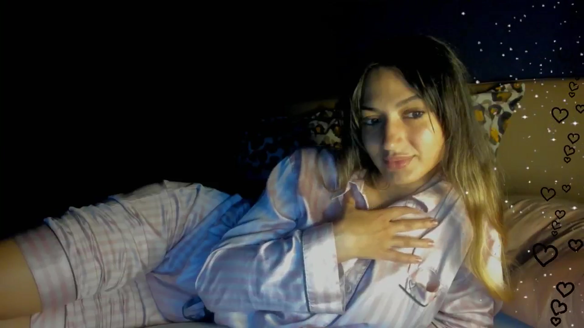 Gallery image thumbnail from Karah_Mel's myfreecams stream on, 05/14/2024, 02:53 image 2 of 20