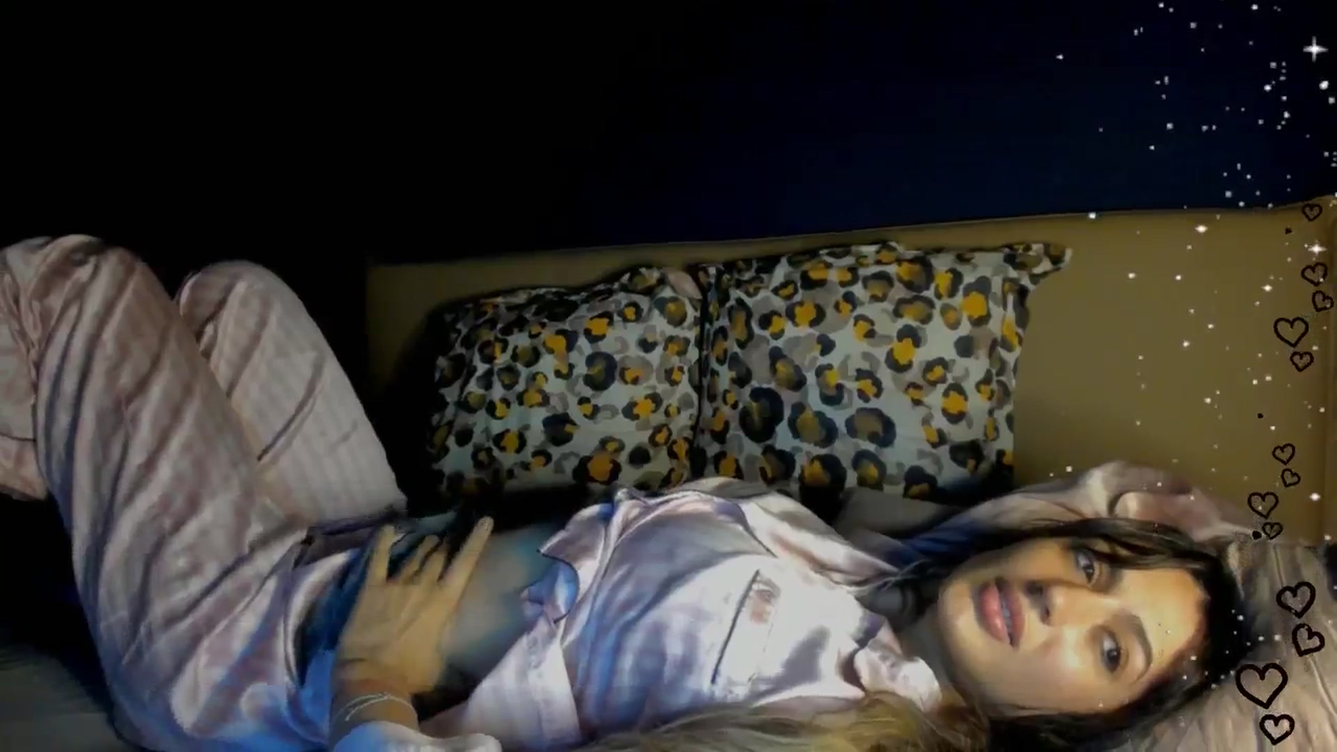 Gallery image thumbnail from Karah_Mel's myfreecams stream on, 05/14/2024, 02:53 image 17 of 20