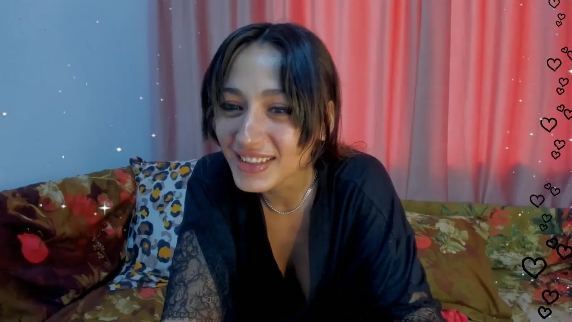 Gallery image thumbnail from Karah_Mel's myfreecams stream on, 05/28/2024, 09:56 image 12 of 20