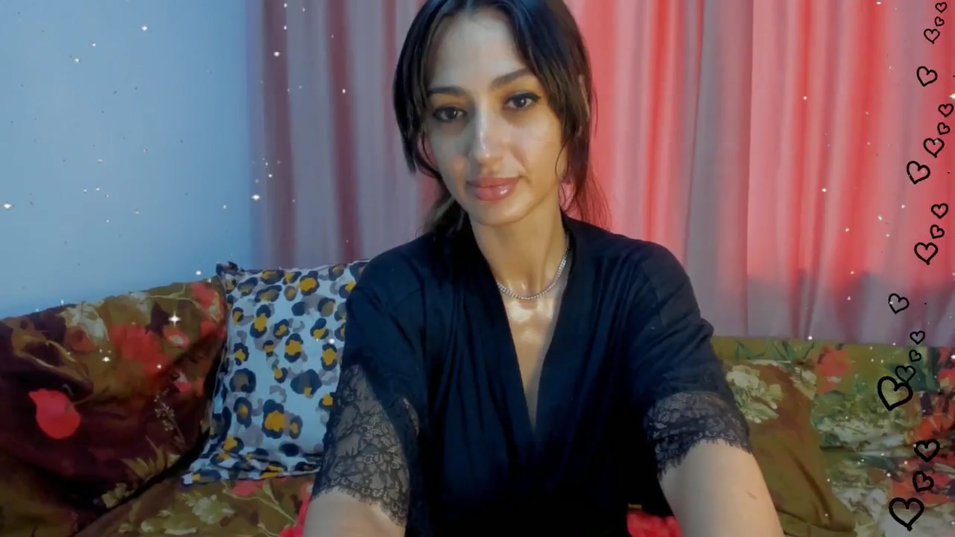 Gallery image thumbnail from Karah_Mel's myfreecams stream on, 05/28/2024, 09:56 image 17 of 20