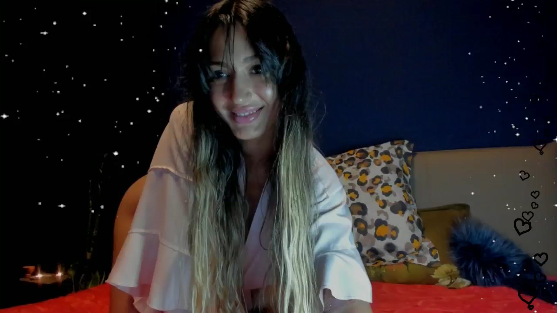 Gallery image thumbnail from Karah_Mel's myfreecams stream on, 05/29/2024, 14:21 image 1 of 20