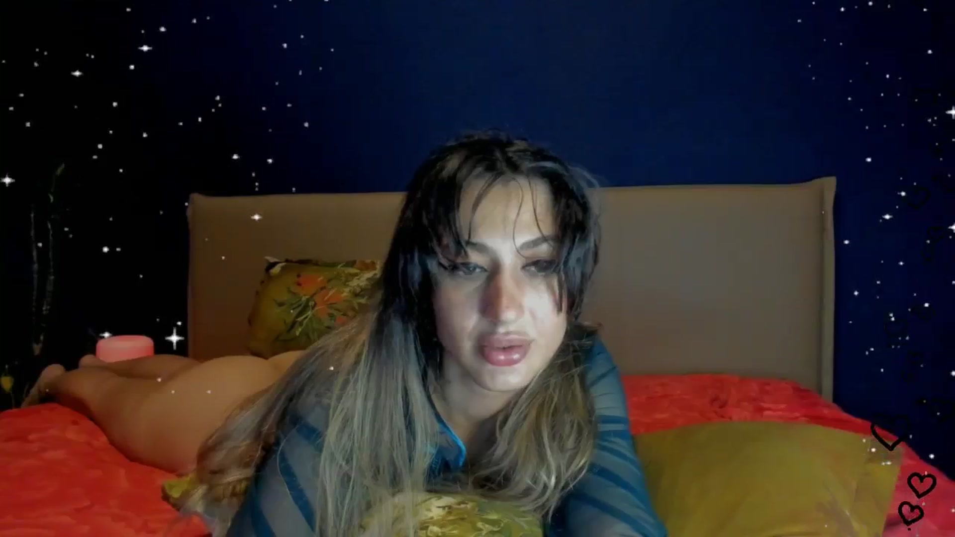 Gallery image thumbnail from Karah_Mel's myfreecams stream on, 05/31/2024, 18:00 image 11 of 20