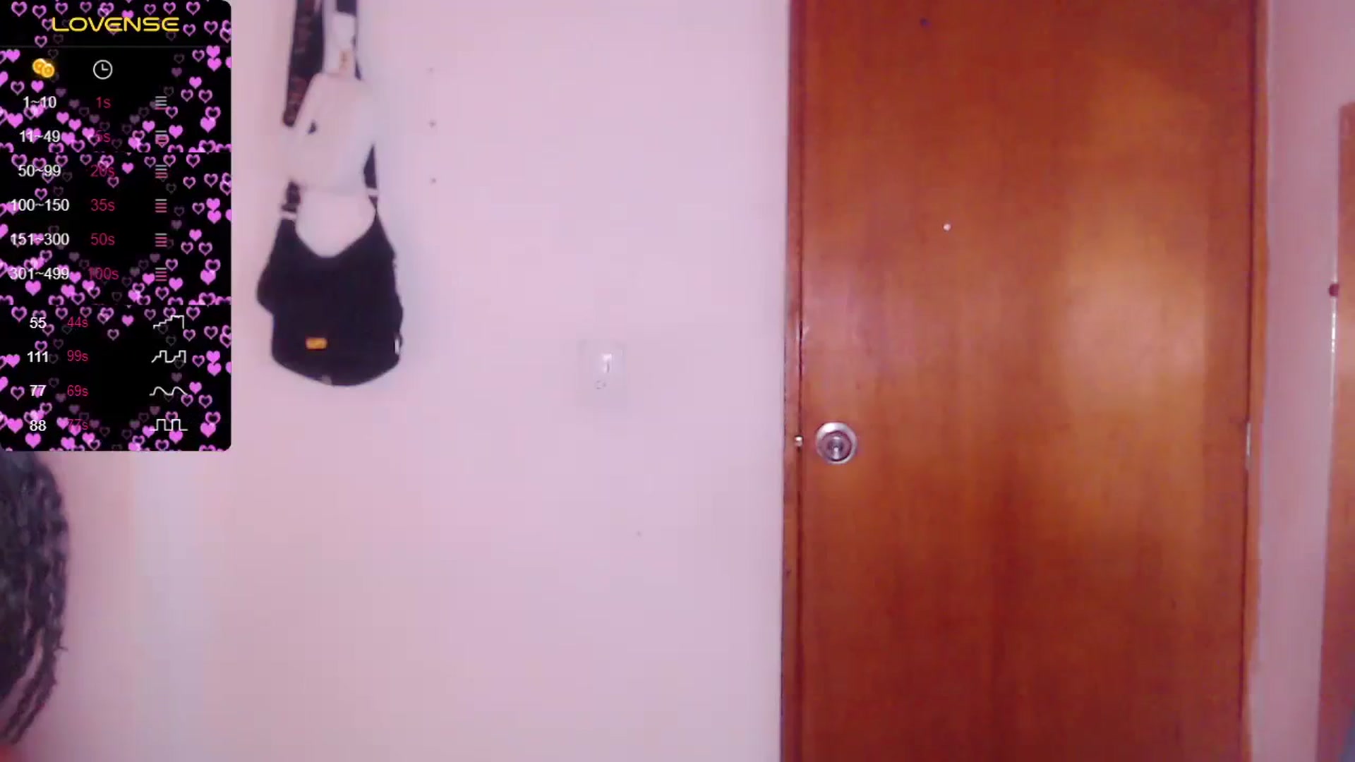 Gallery image thumbnail from Karahvelvet's myfreecams stream on, 12/14/2023, 15:41 image 20 of 20