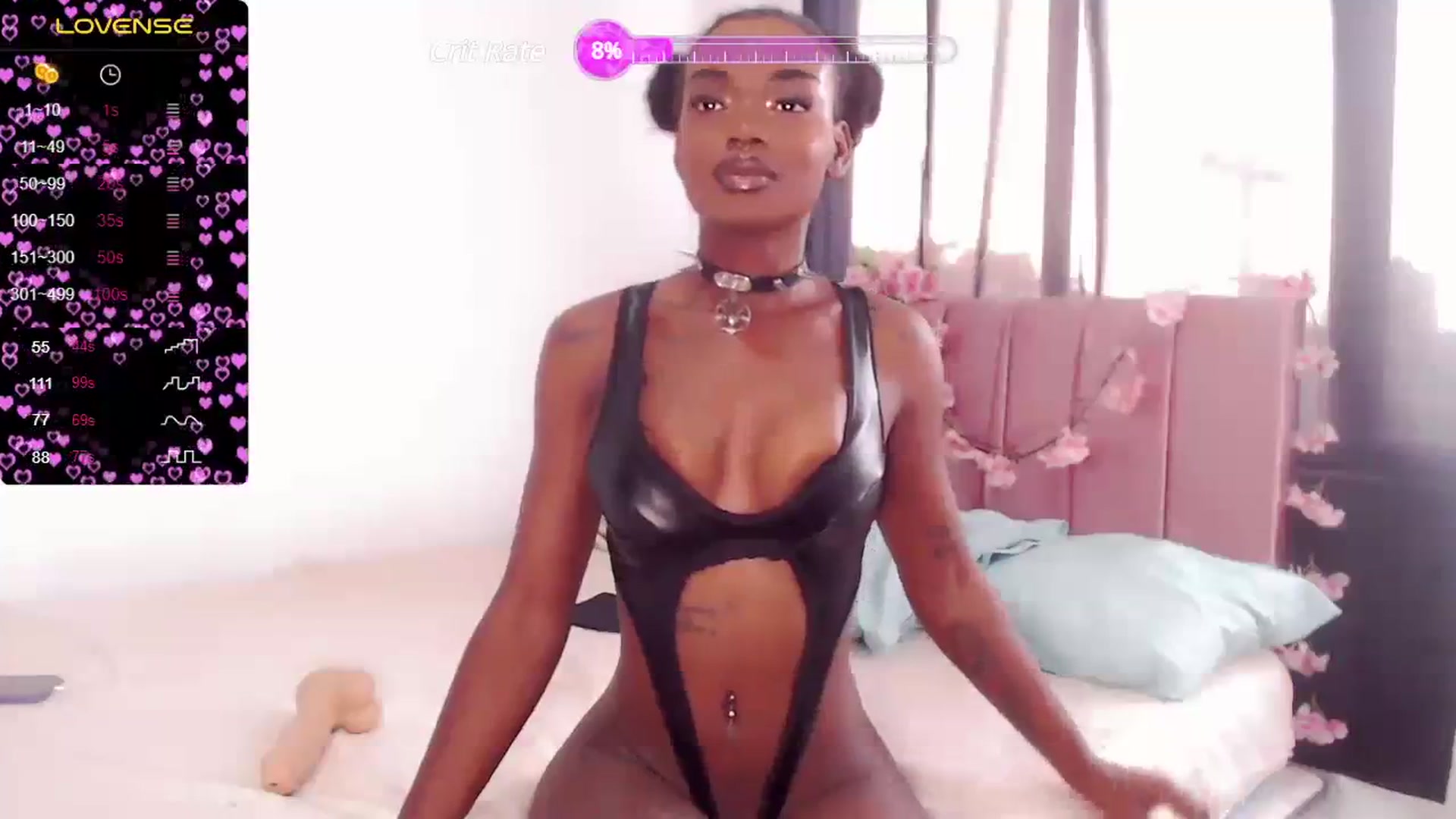 Gallery image thumbnail from Karahvelvet's myfreecams stream on, 02/15/2024, 11:51 image 10 of 20
