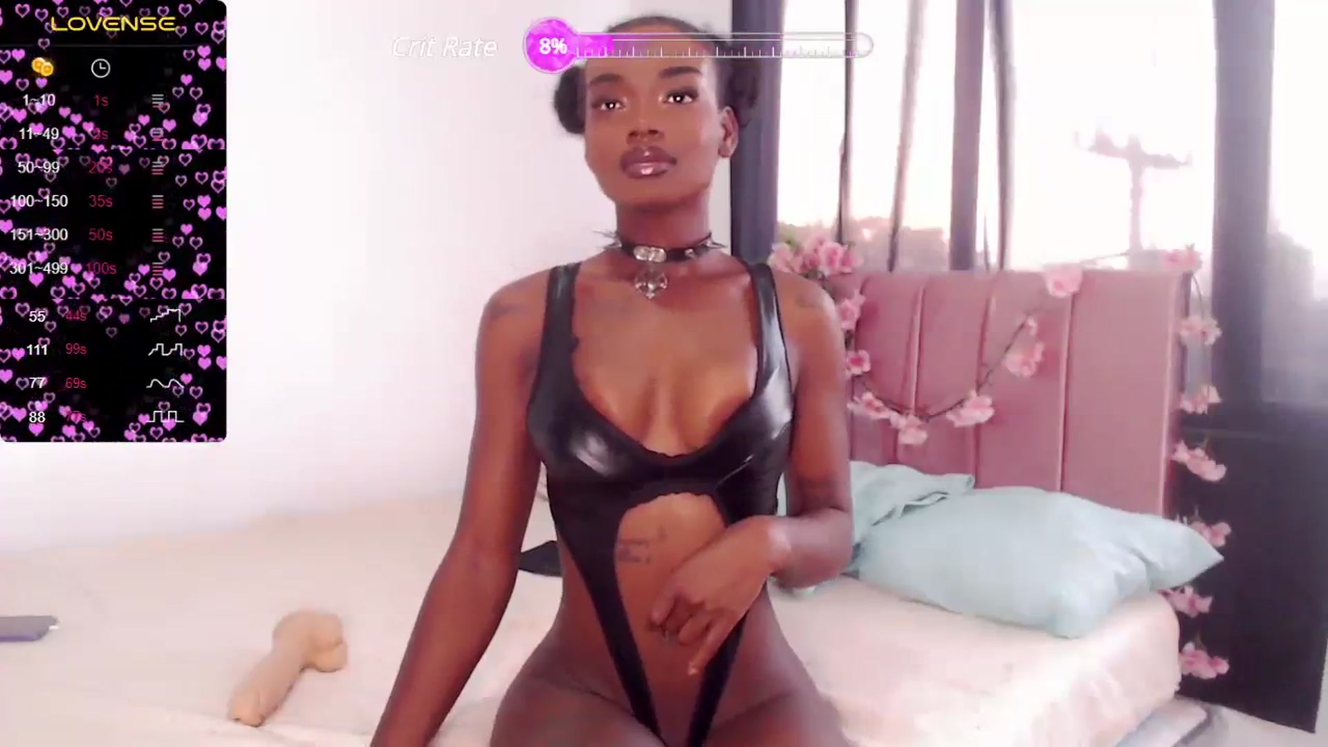 Gallery image thumbnail from Karahvelvet's myfreecams stream on, 02/15/2024, 11:51 image 5 of 20