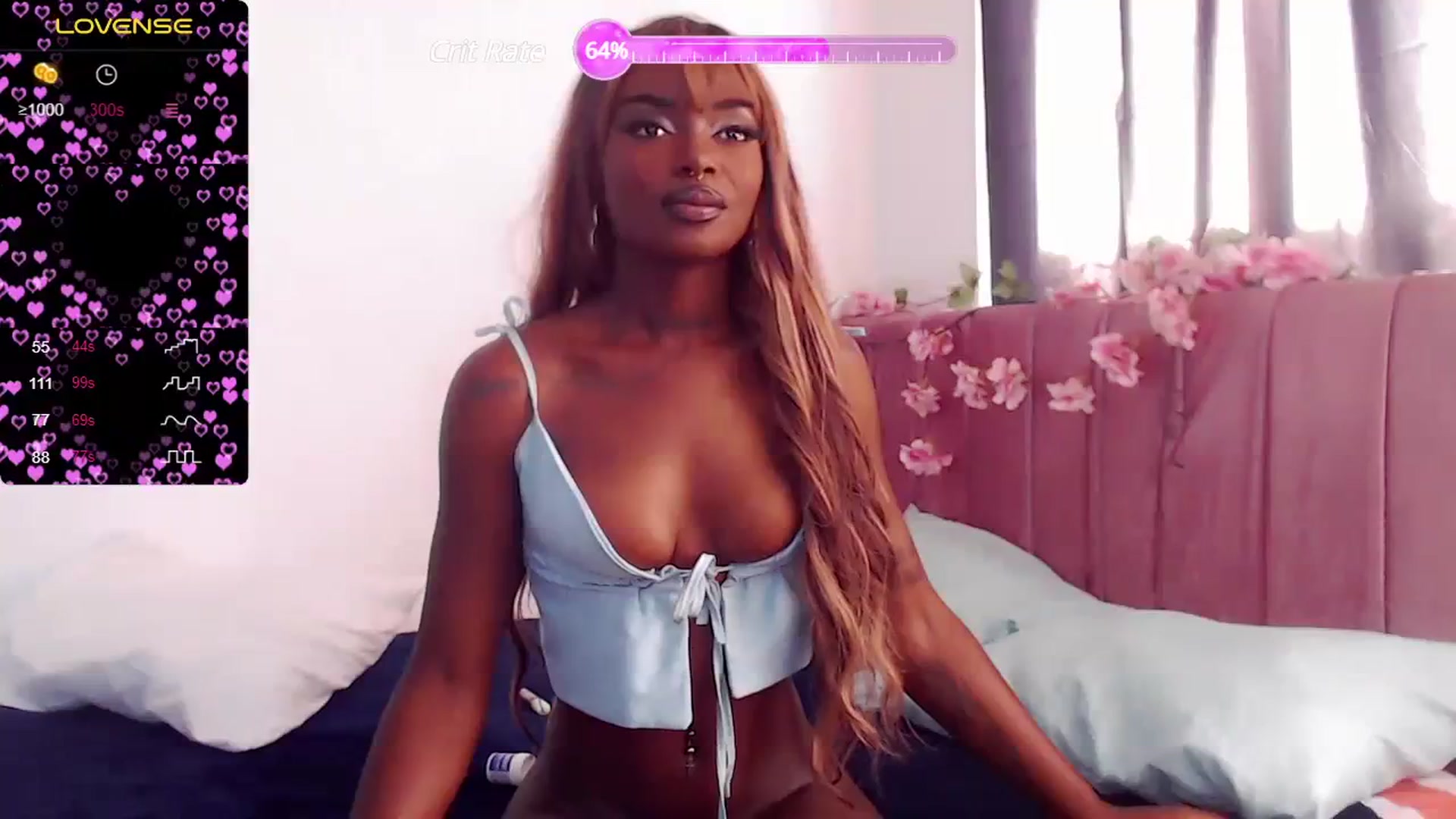 Gallery image thumbnail from Karahvelvet's myfreecams stream on, 02/18/2024, 13:09 image 20 of 20