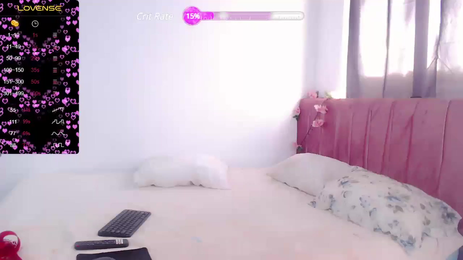 Gallery image thumbnail from Karahvelvet's myfreecams stream on, 02/25/2024, 14:04 image 5 of 20