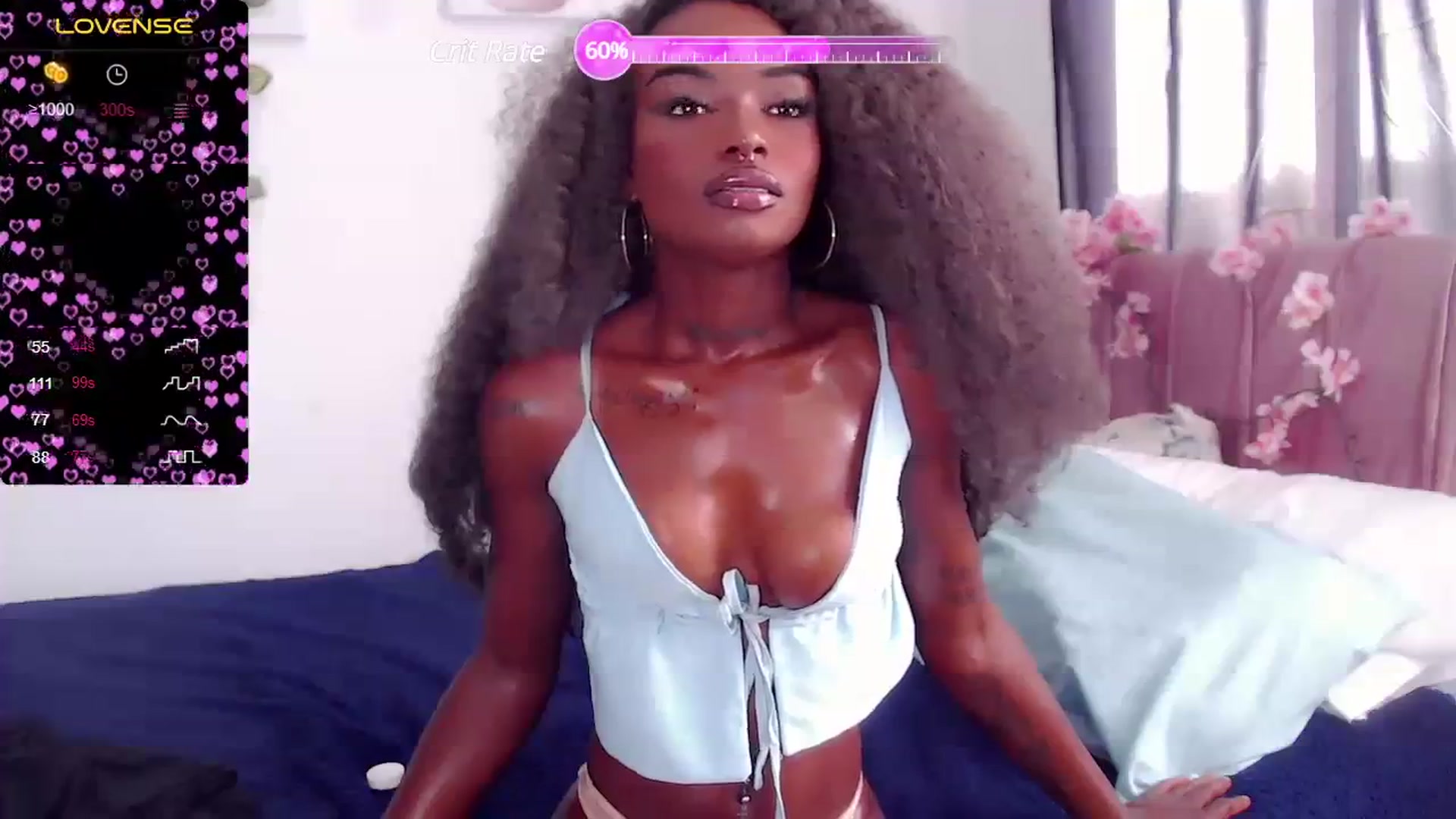 Gallery image thumbnail from Karahvelvet's myfreecams stream on, 03/07/2024, 14:56 image 17 of 20