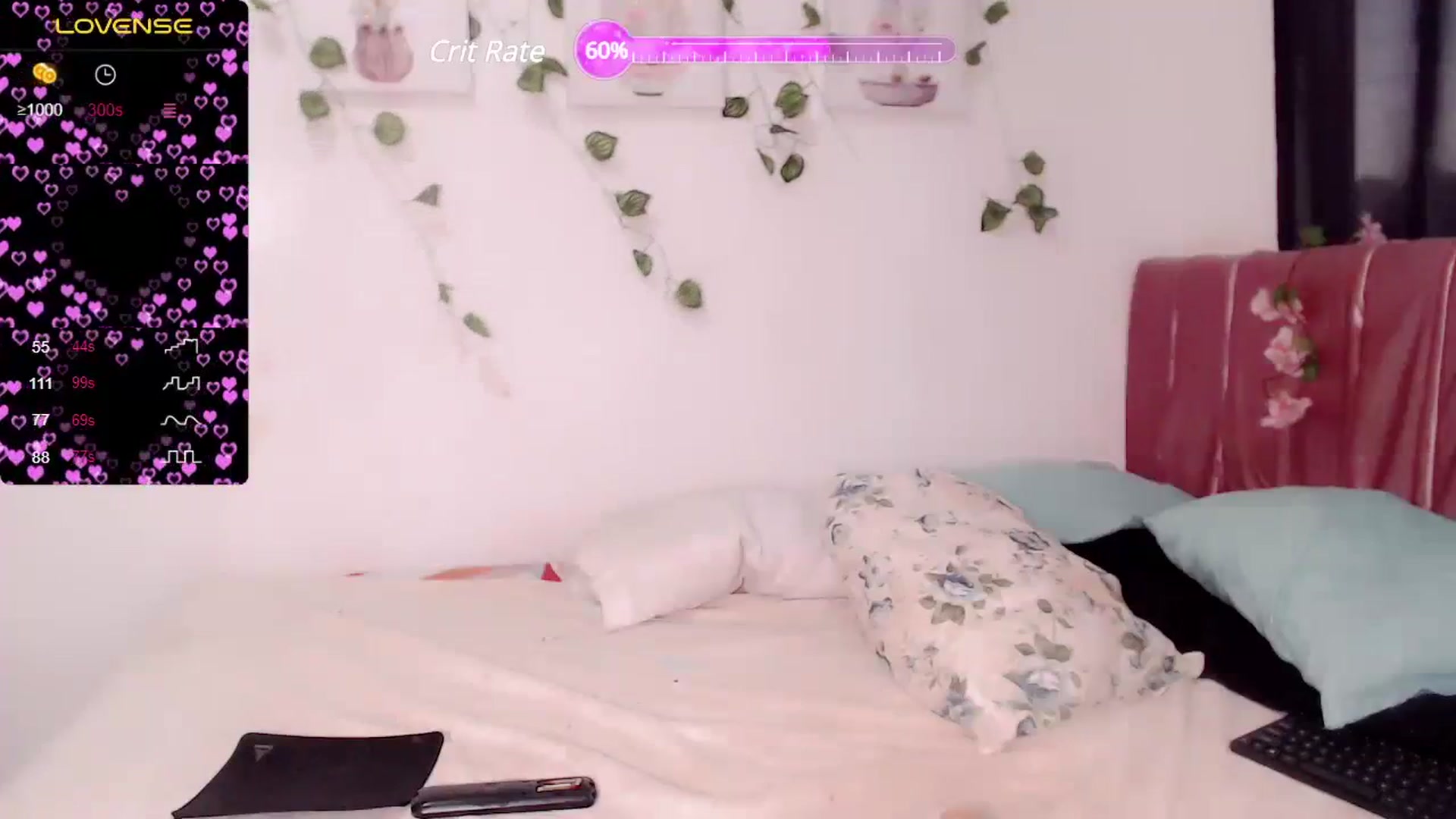 Gallery image thumbnail from Karahvelvet's myfreecams stream on, 03/11/2024, 12:09 image 14 of 20