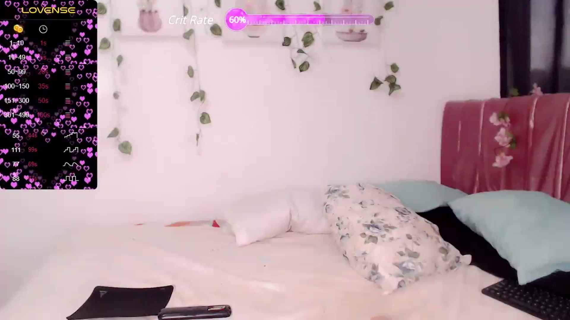 Gallery image thumbnail from Karahvelvet's myfreecams stream on, 03/11/2024, 12:09 image 15 of 20