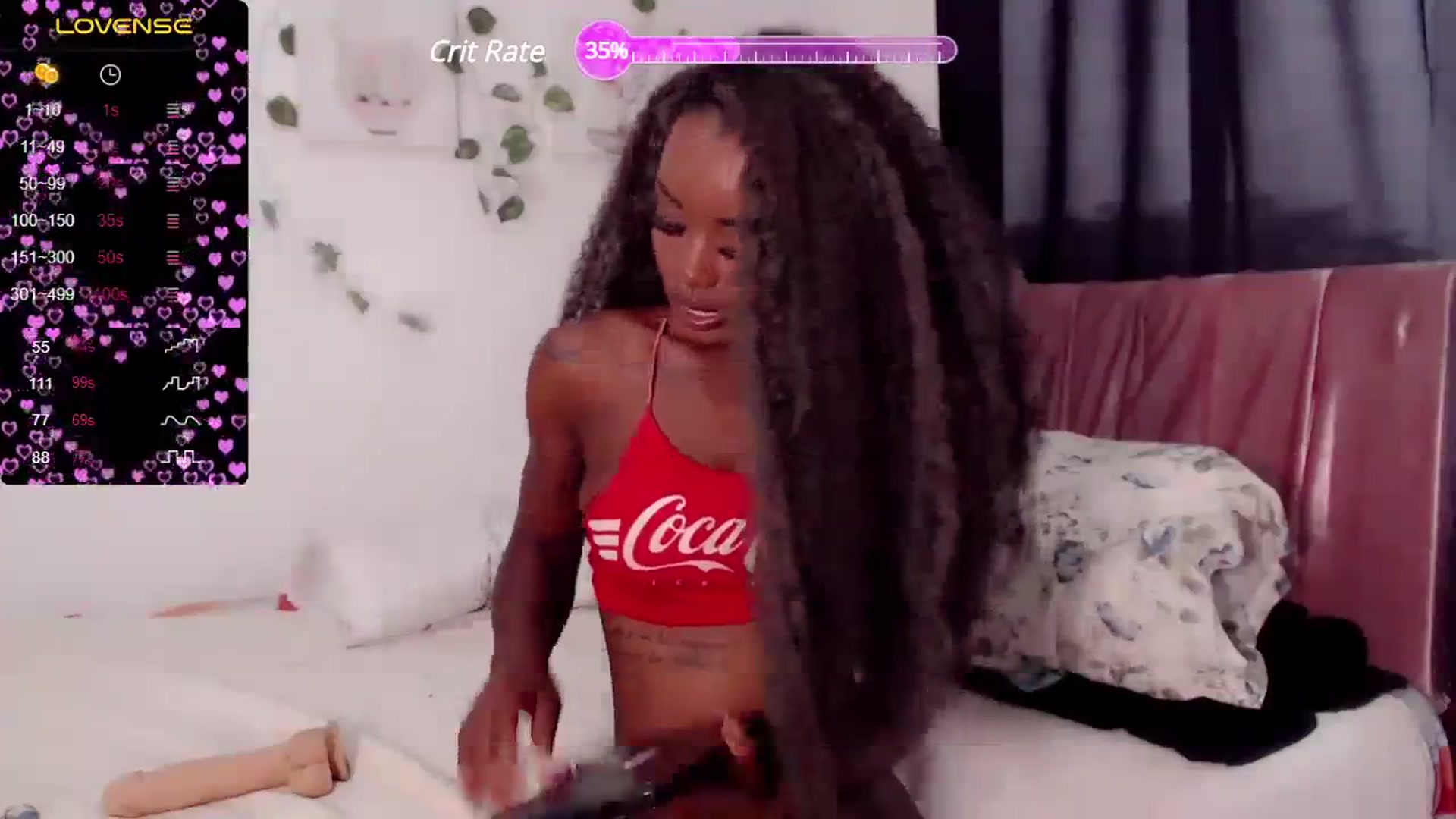 Gallery image thumbnail from Karahvelvet's myfreecams stream on, 03/11/2024, 12:09 image 5 of 20