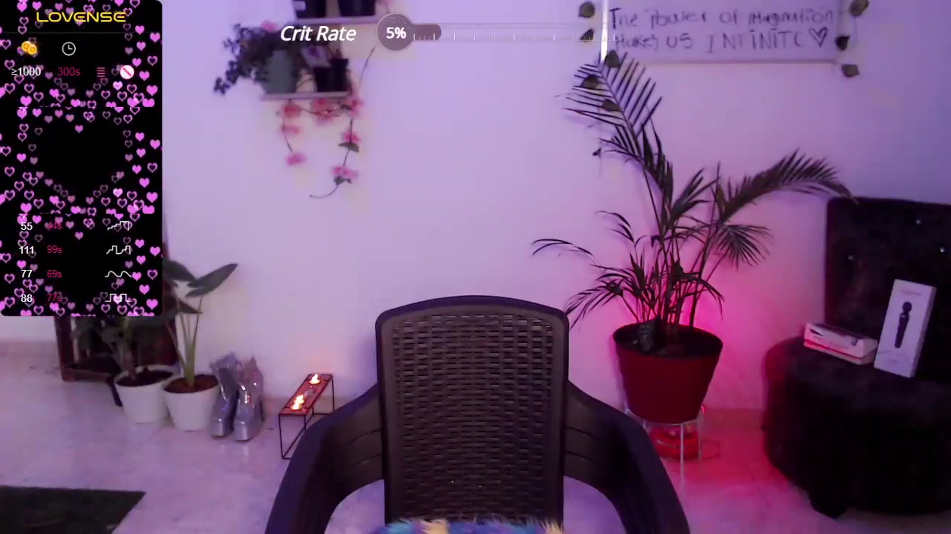 Gallery image thumbnail from Karahvelvet's myfreecams stream on, 04/25/2024, 12:18 image 12 of 20