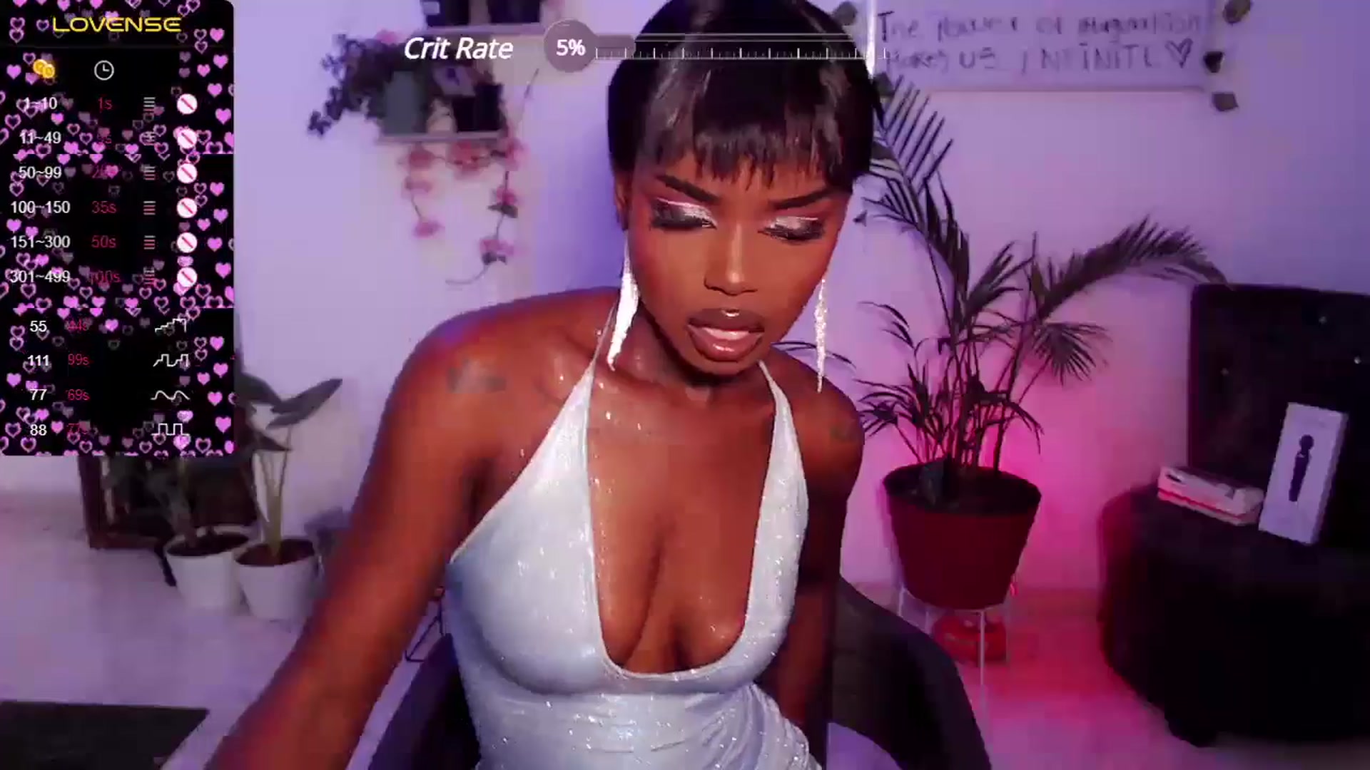 Gallery image thumbnail from Karahvelvet's myfreecams stream on, 04/25/2024, 12:18 image 11 of 20