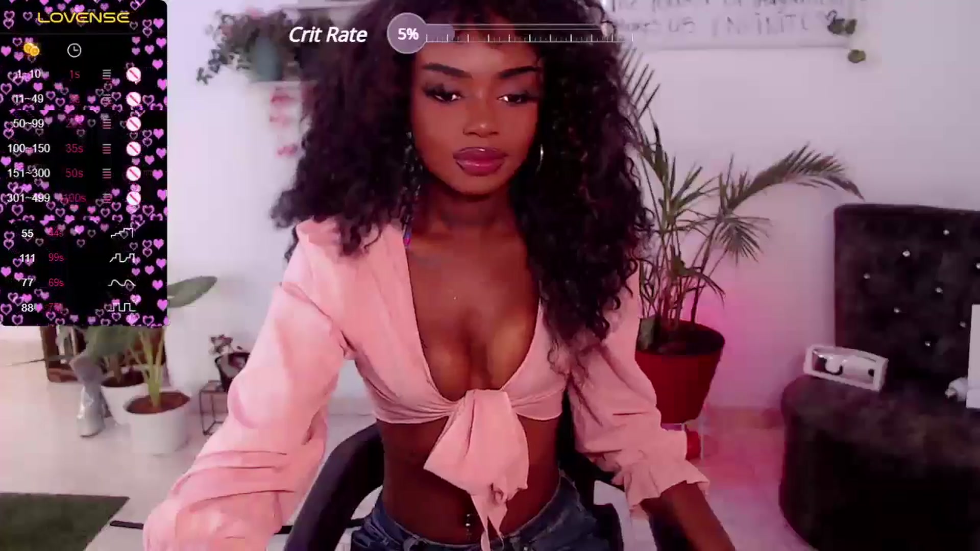 Gallery image thumbnail from Karahvelvet's myfreecams stream on, 04/27/2024, 14:53 image 17 of 20