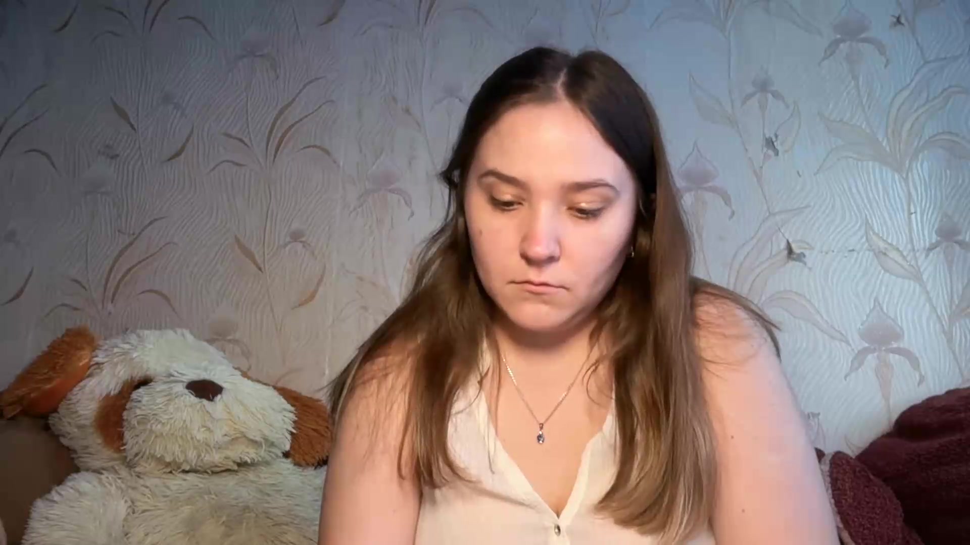 Gallery image thumbnail from KariRoxy's myfreecams stream on, 09/20/2026, 13:50 image 10 of 20