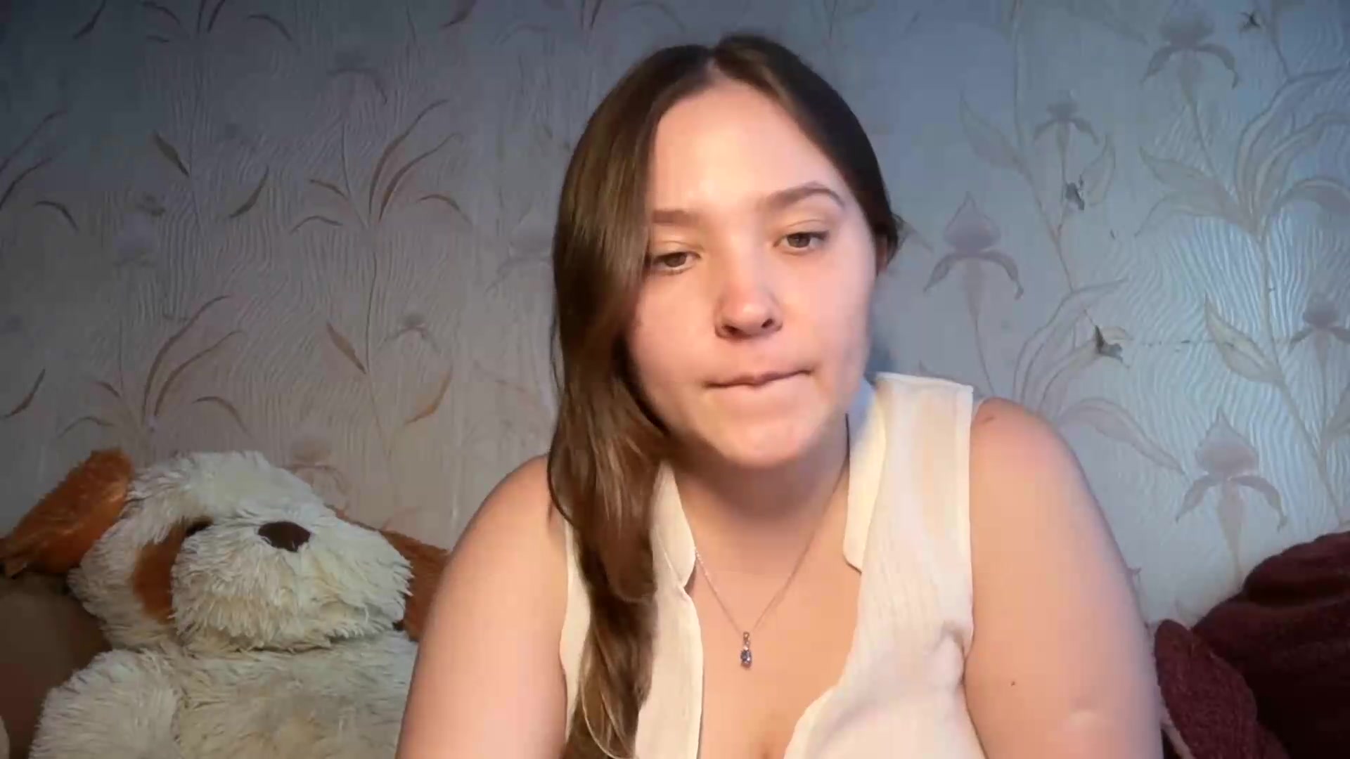 Gallery image thumbnail from KariRoxy's myfreecams stream on, 09/20/2026, 13:50 image 20 of 20