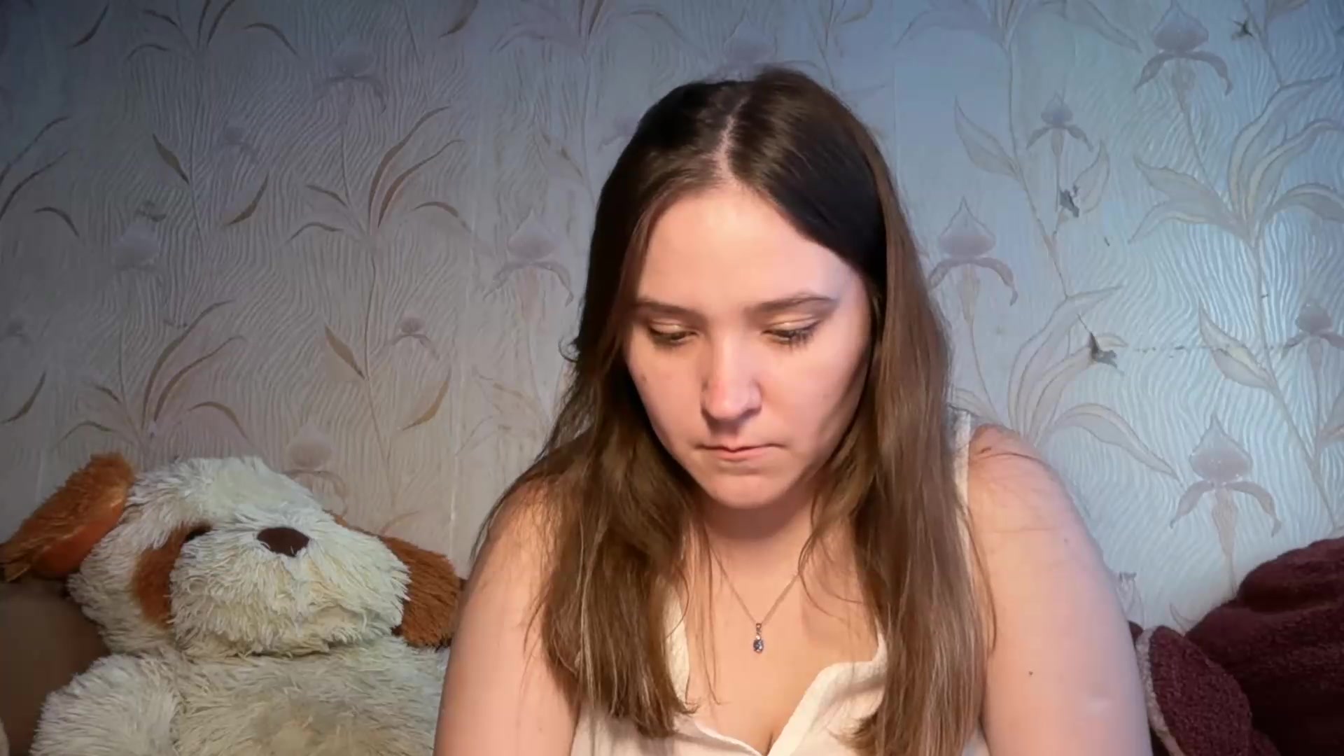 Gallery image thumbnail from KariRoxy's myfreecams stream on, 09/20/2026, 13:50 image 14 of 20