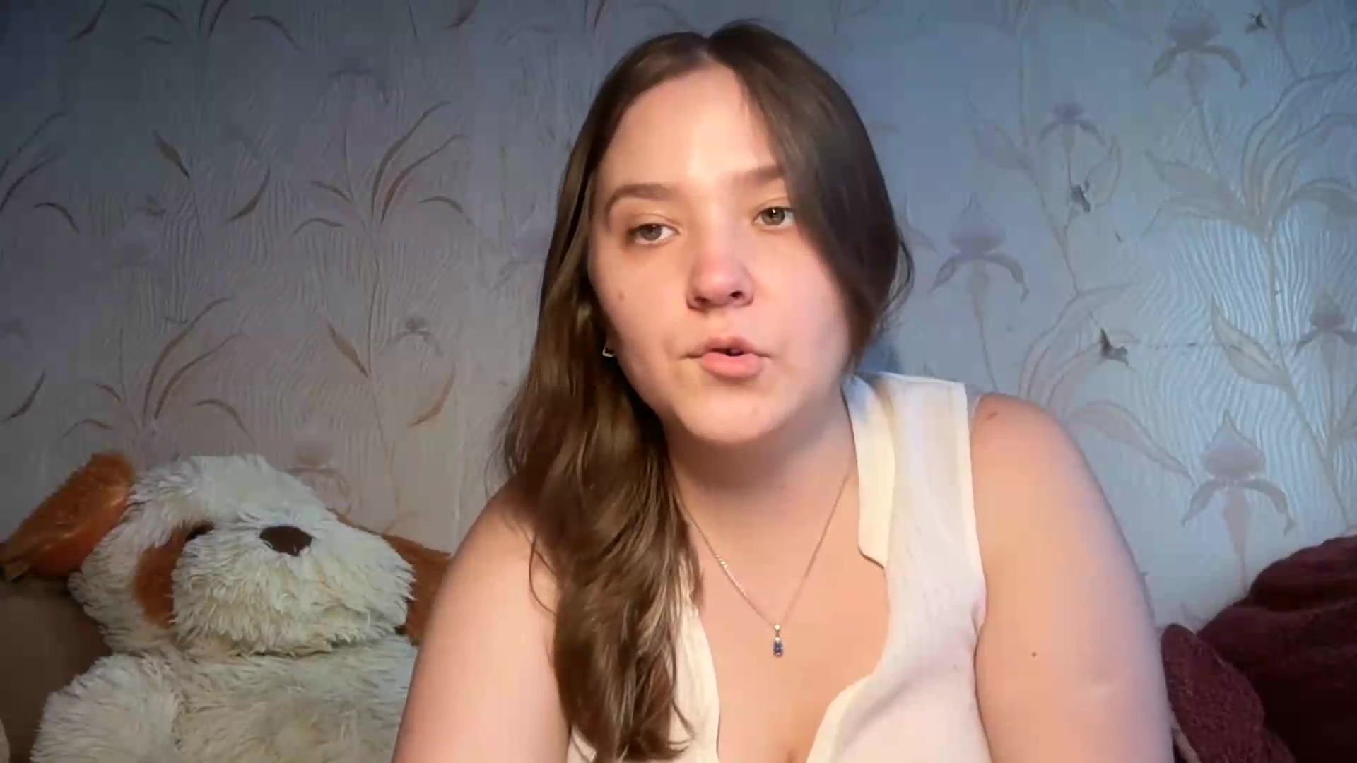 Gallery image thumbnail from KariRoxy's myfreecams stream on, 09/20/2026, 13:50 image 19 of 20