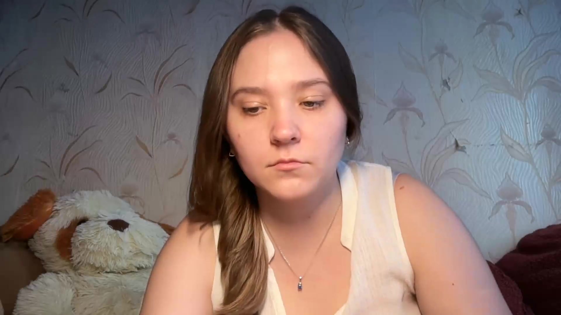 Gallery image thumbnail from KariRoxy's myfreecams stream on, 09/20/2026, 13:50 image 17 of 20