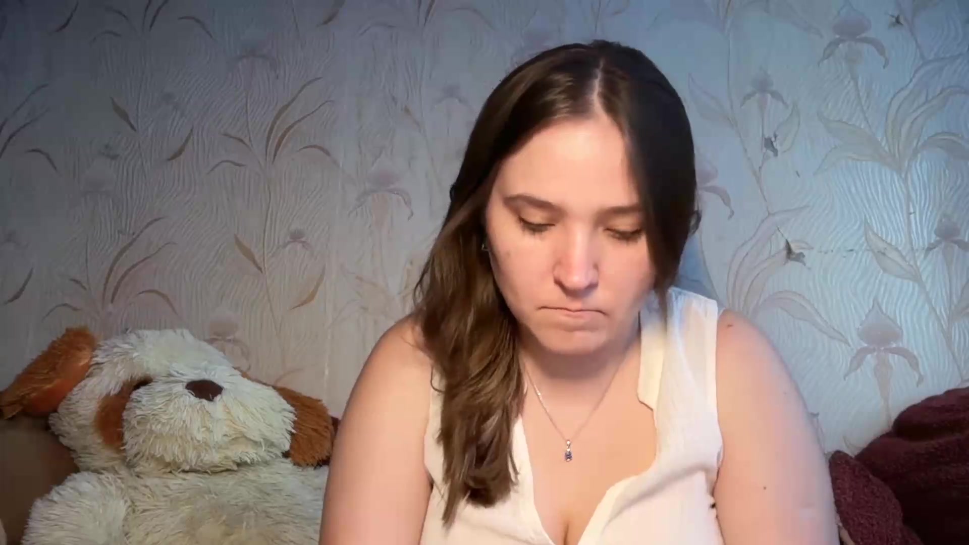 Gallery image thumbnail from KariRoxy's myfreecams stream on, 09/20/2026, 13:50 image 18 of 20